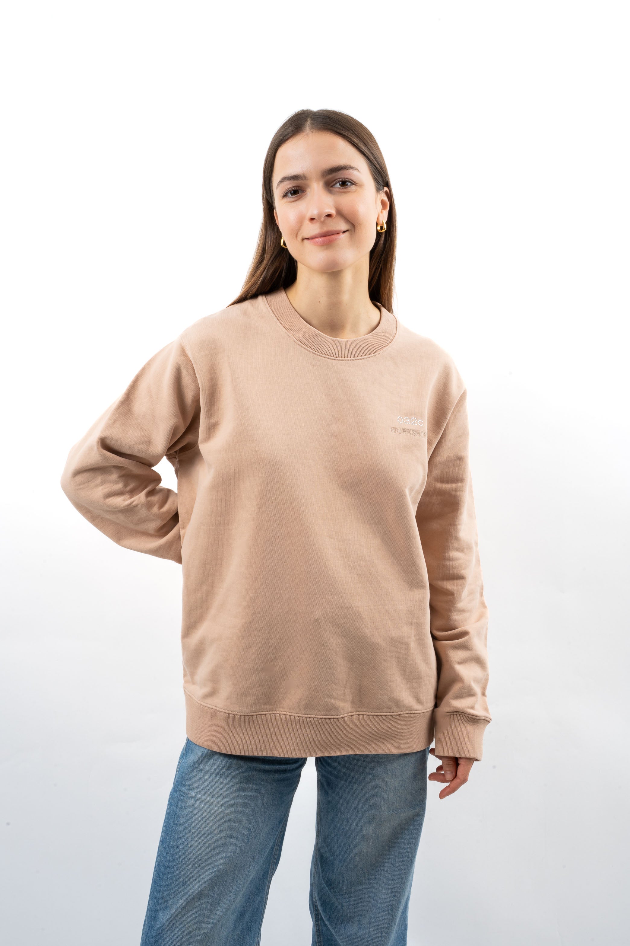 Sweater, Größe 38