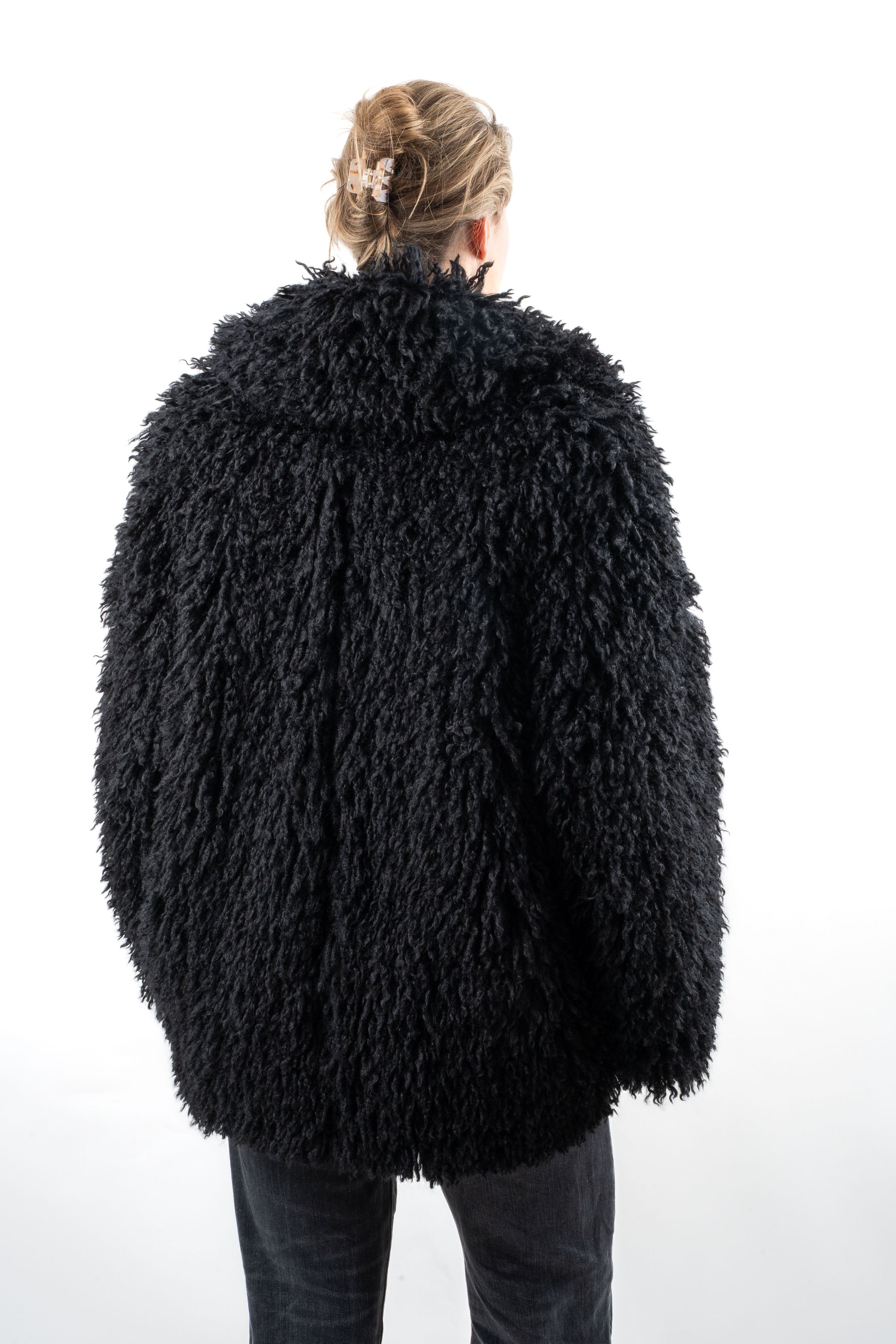 Jacke, Größe 40