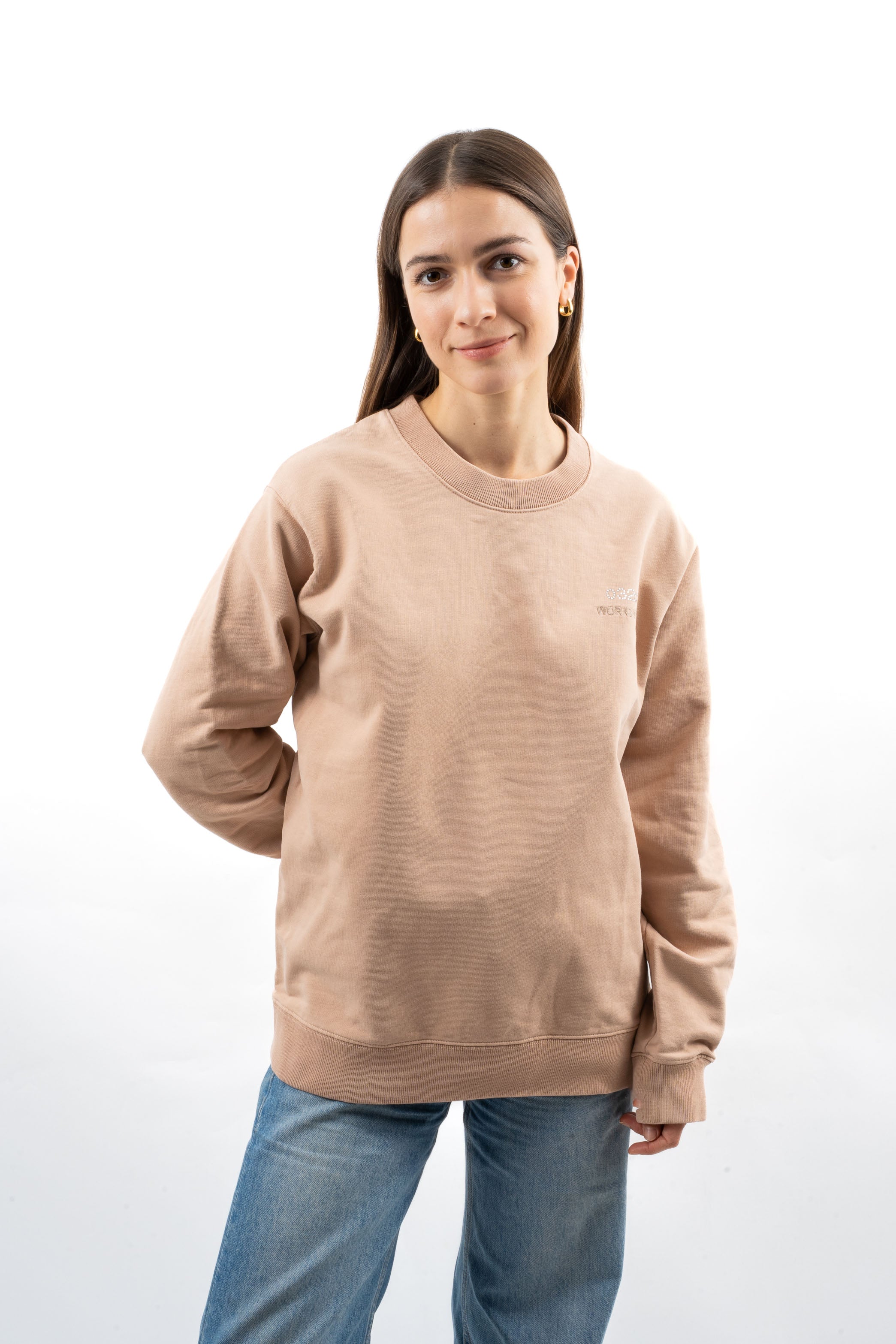 Sweater, Größe 38