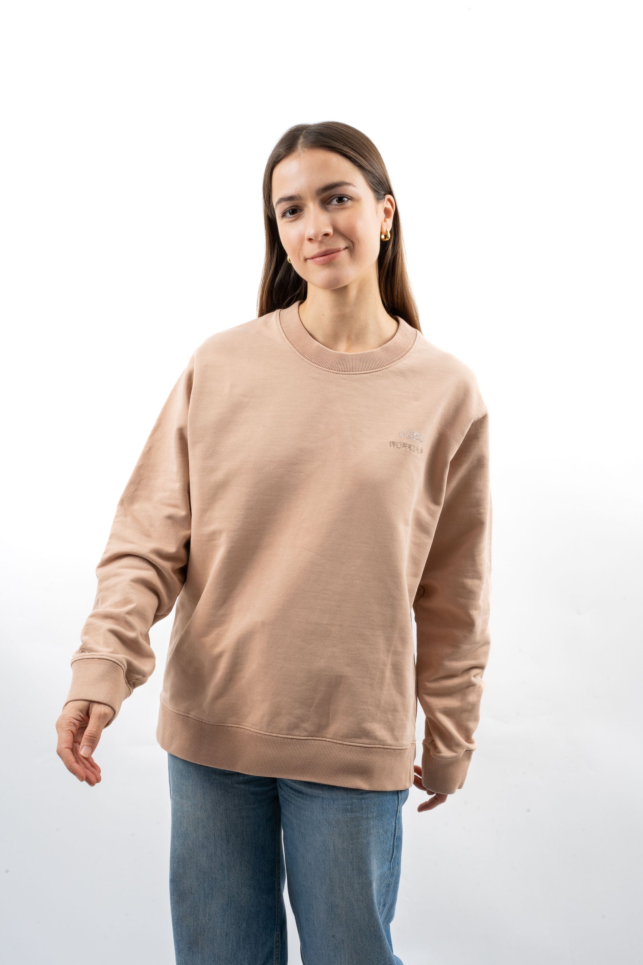 Sweater, Größe 38