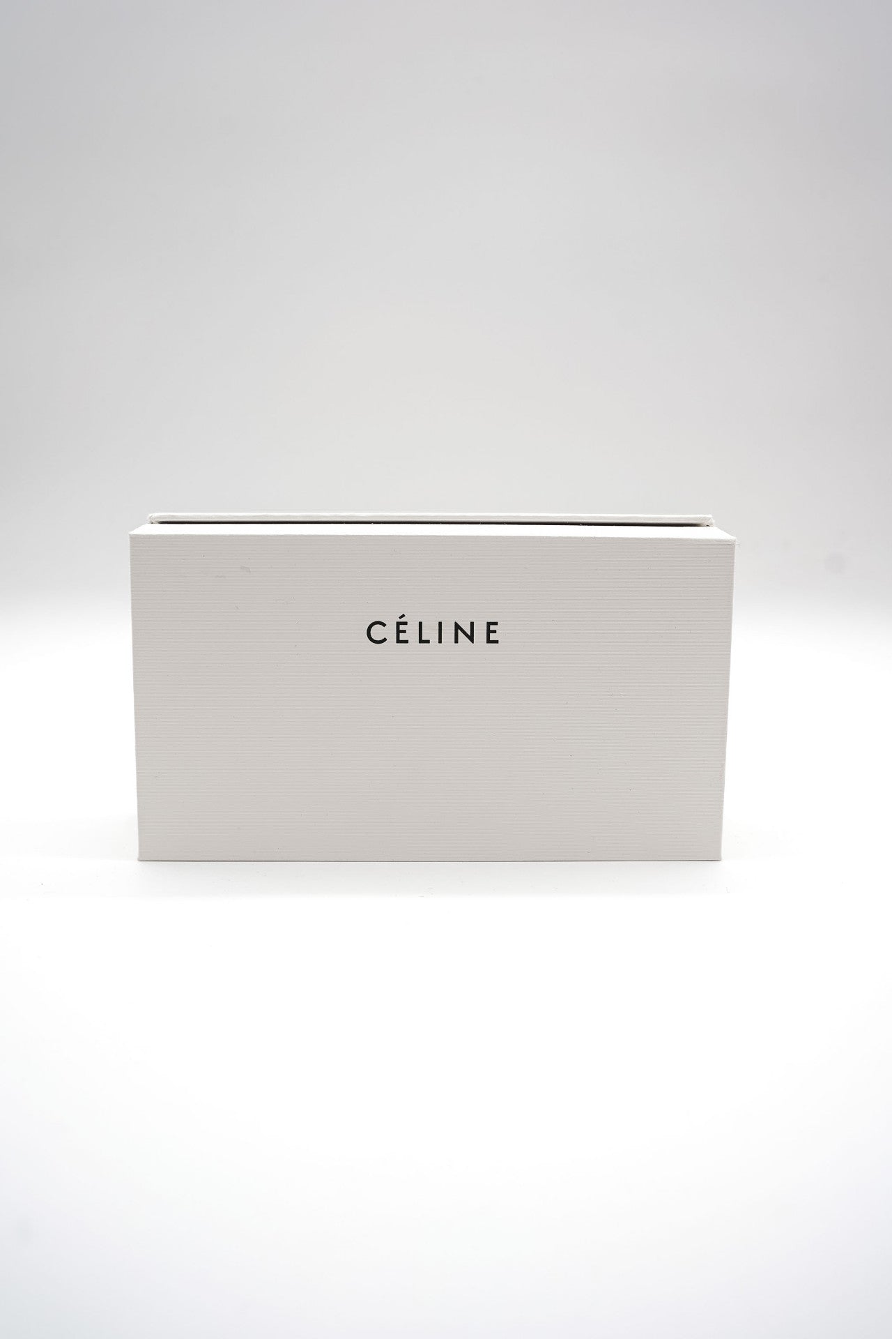 Accessoires, Größe