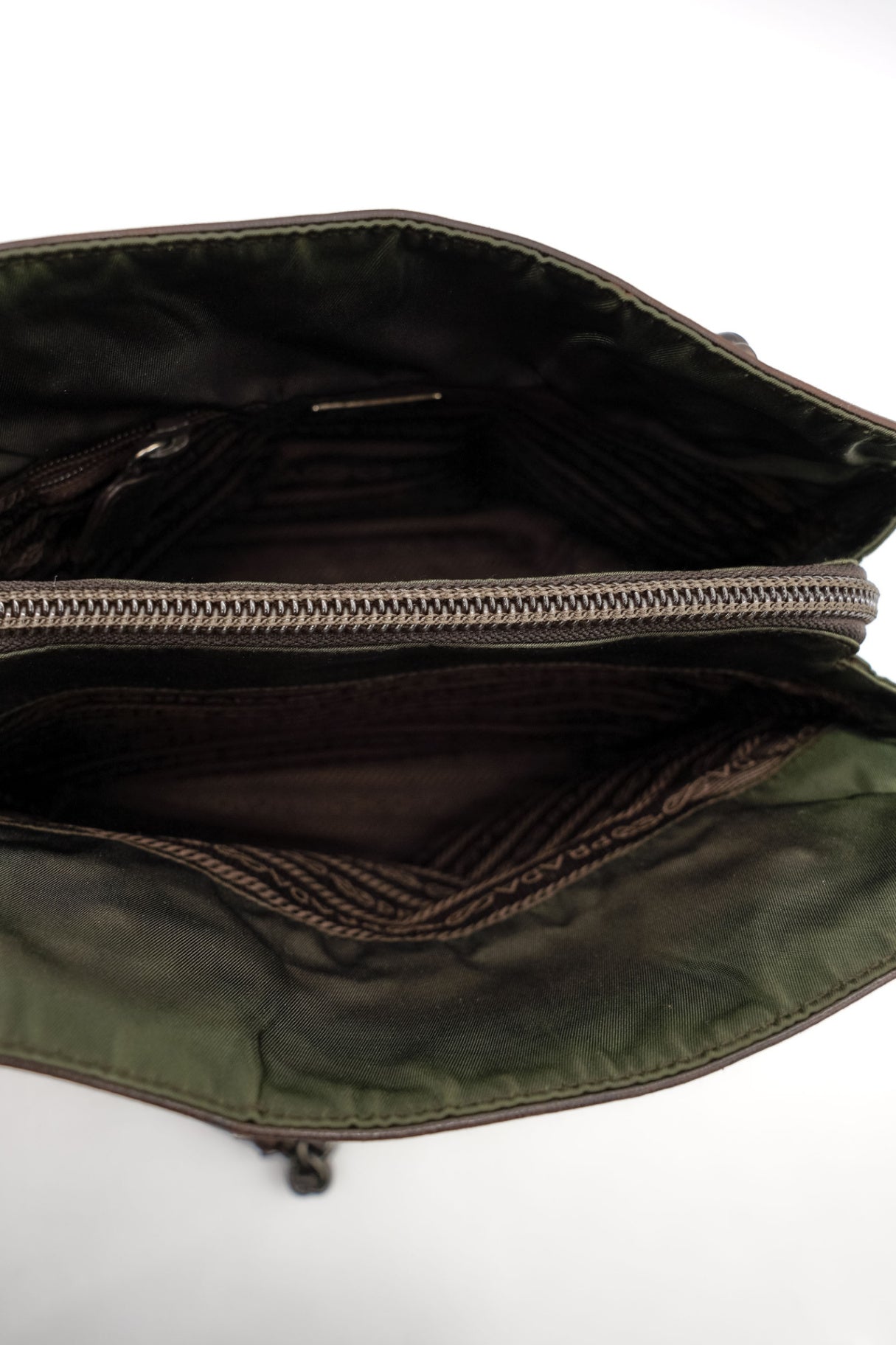 Tasche, Prada 