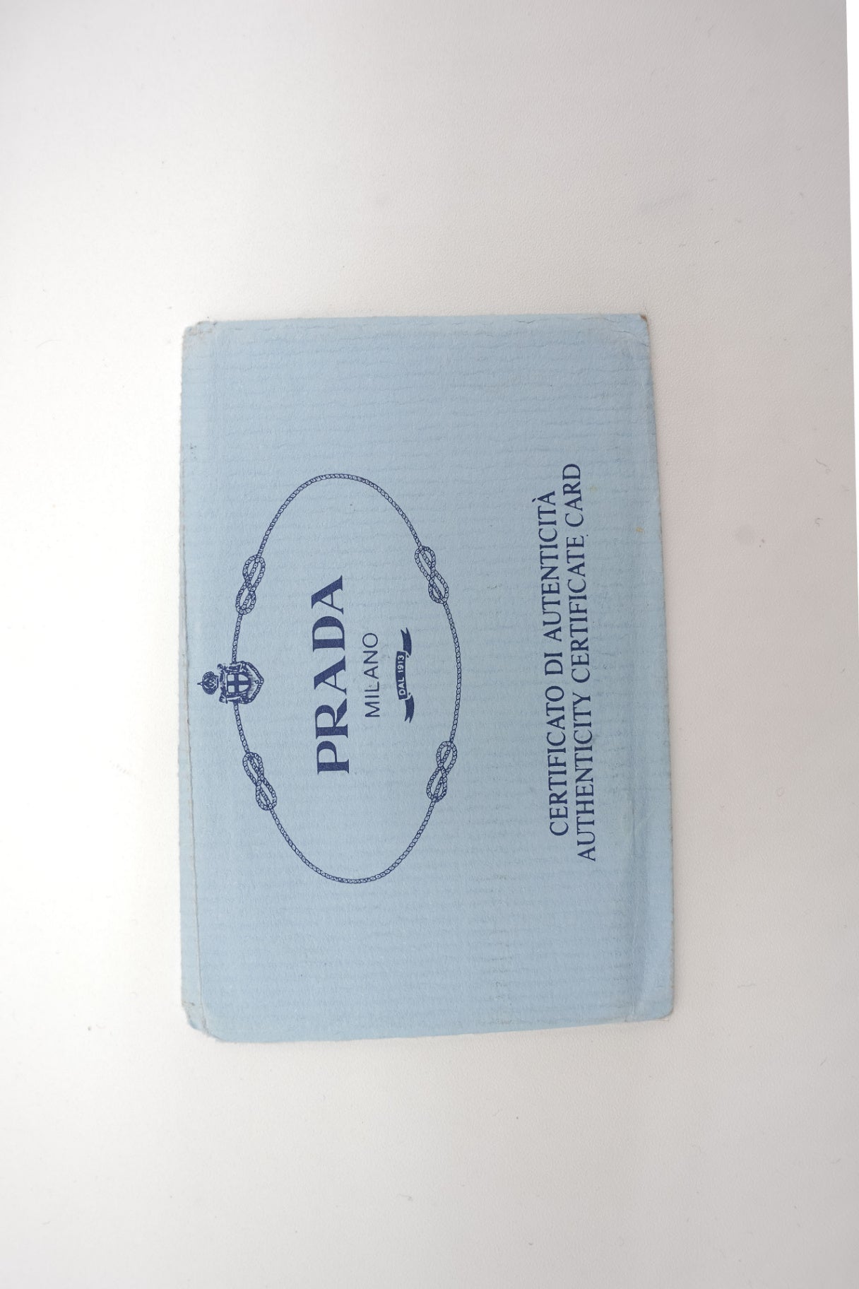 Tasche, Prada 
