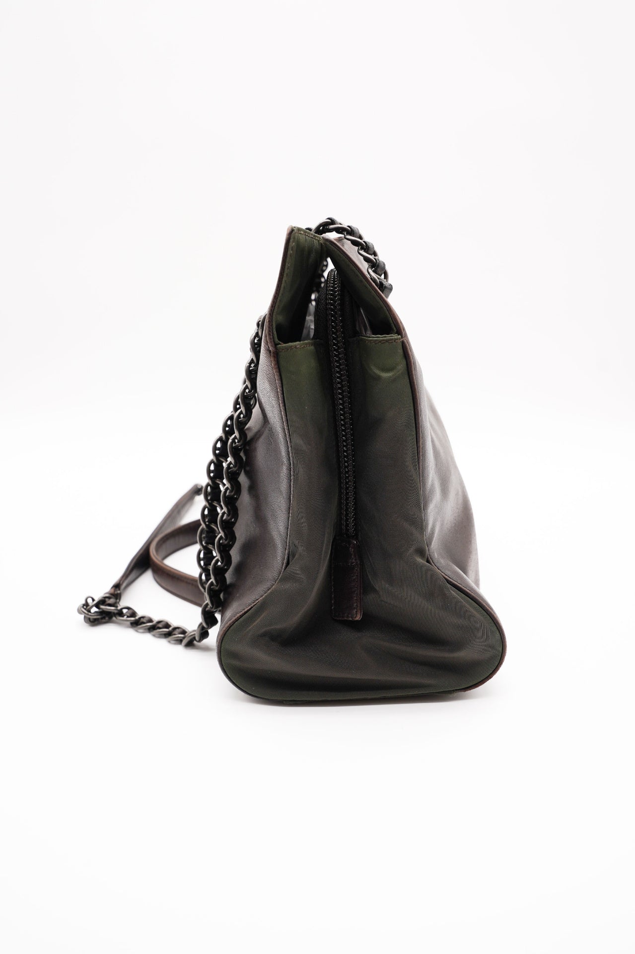 Tasche, Prada 