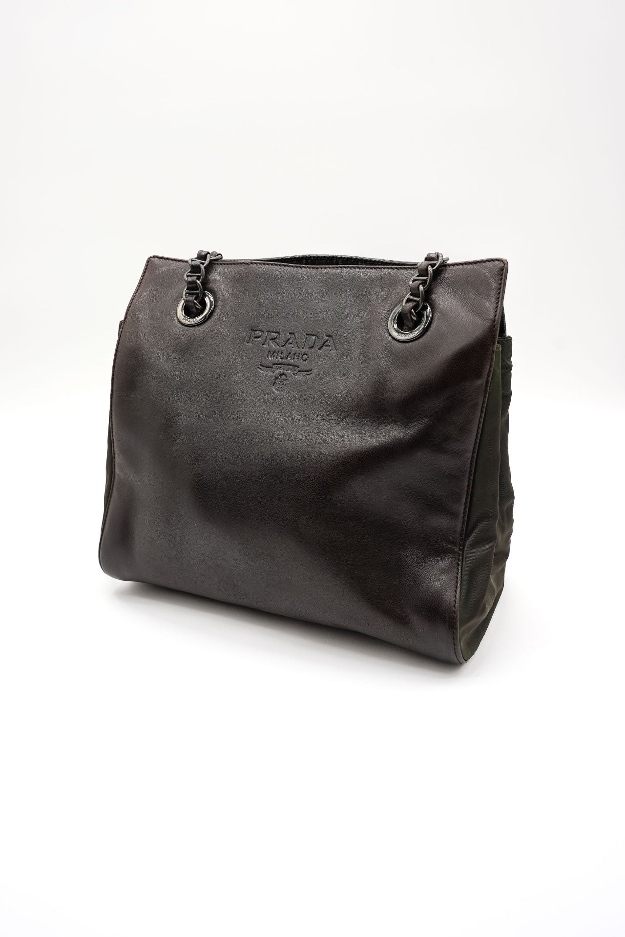 Tasche, Prada 