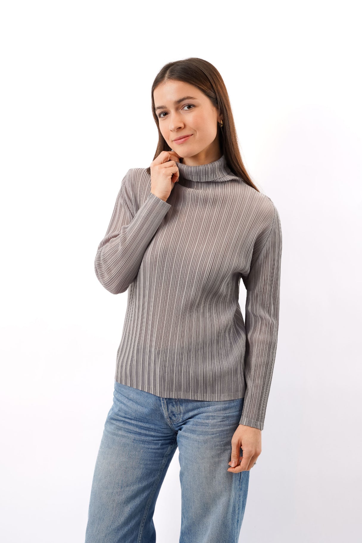 Oberteil, Größe 38