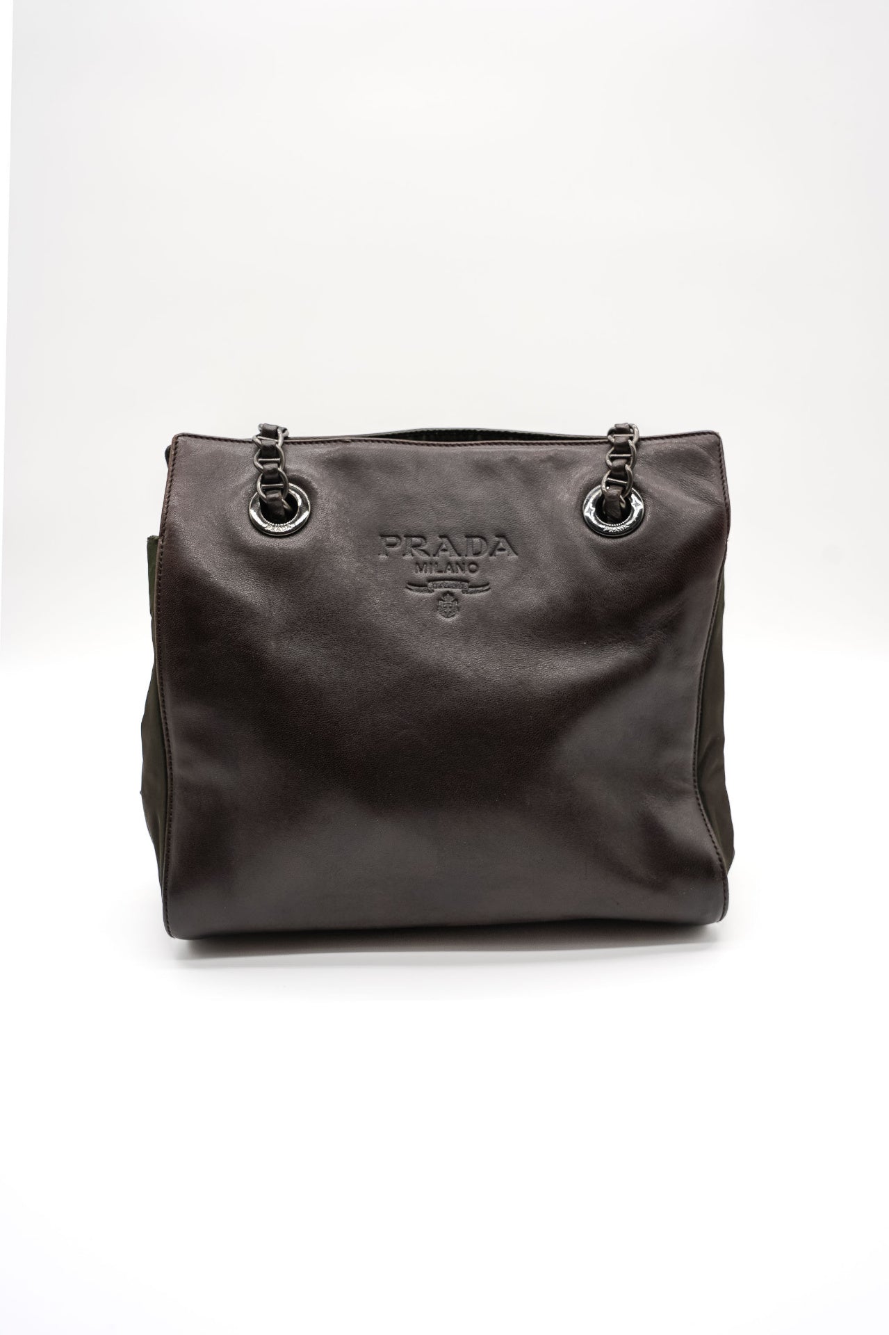 Tasche, Prada 
