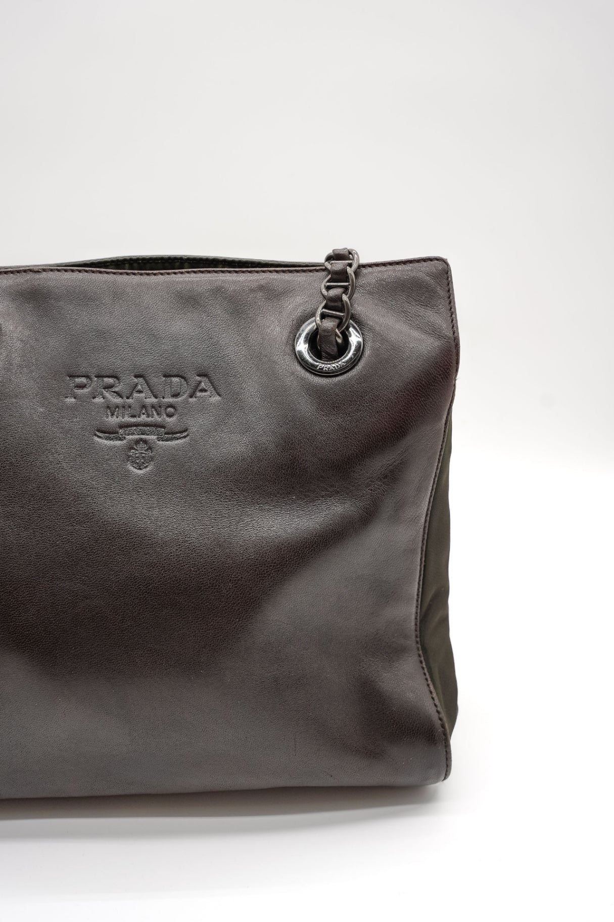 Tasche, Prada 