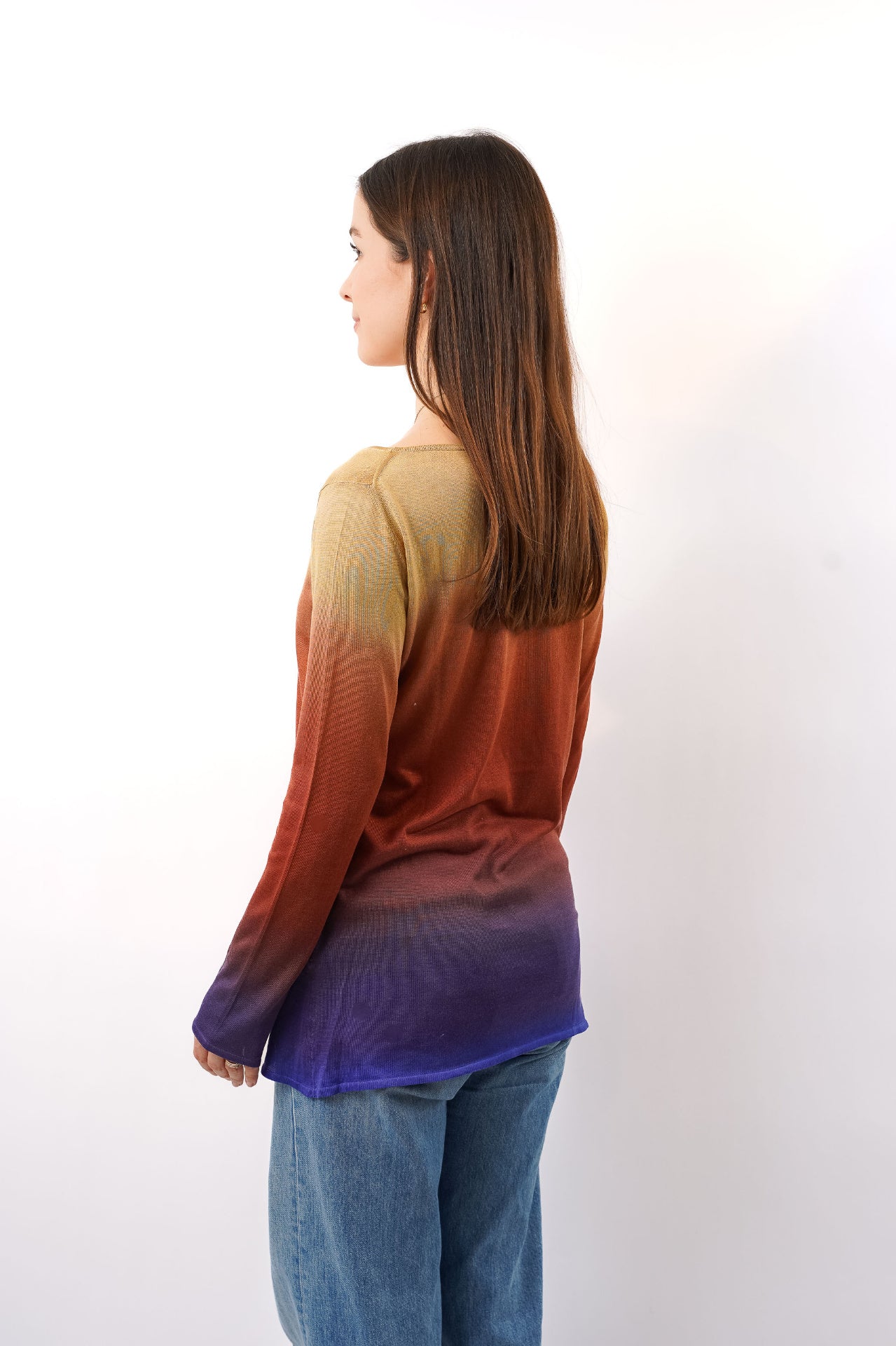 Oberteil, Größe 36