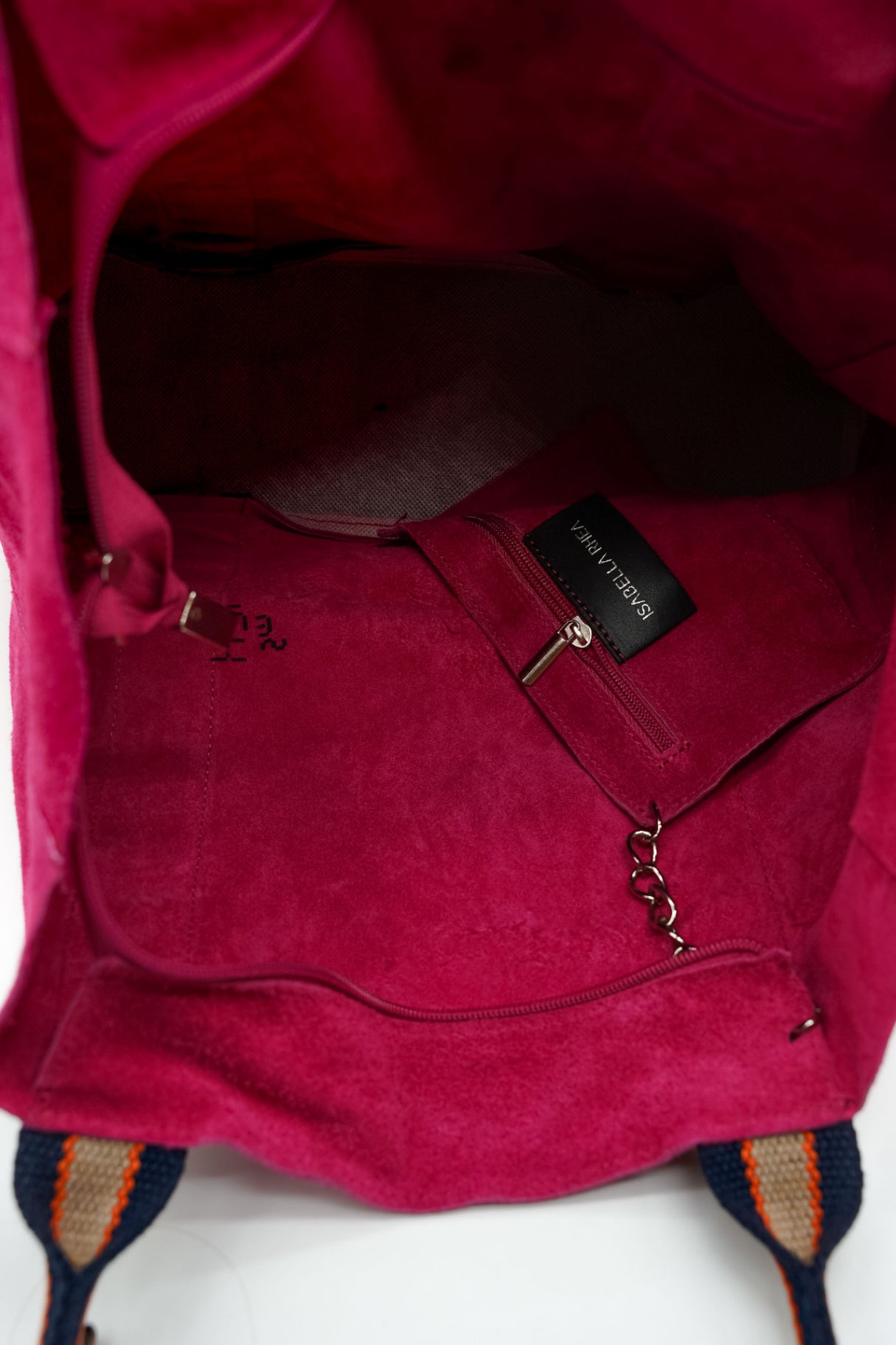 Tasche, Isabelle Rhea