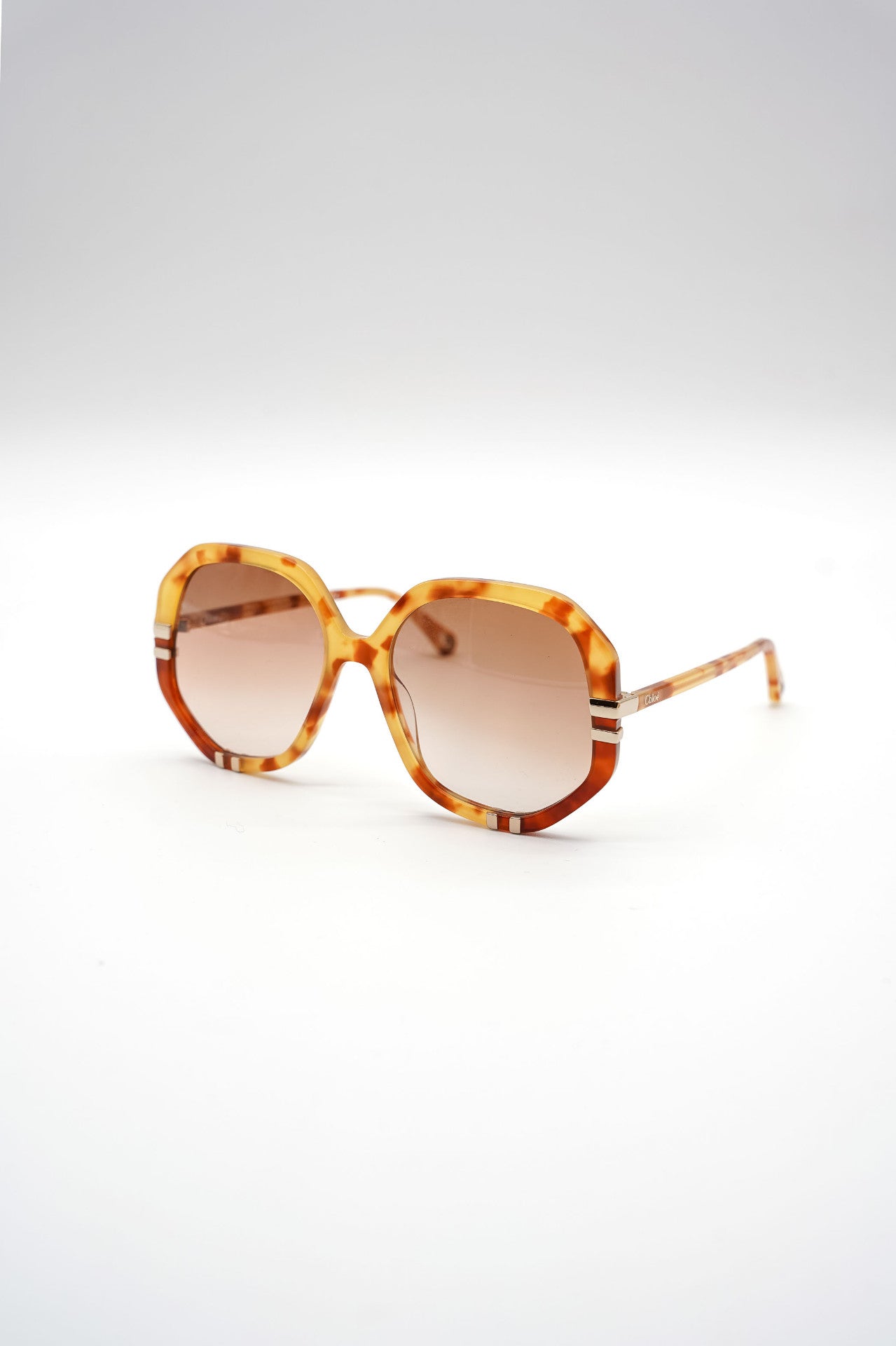Sonnenbrille, Chloe