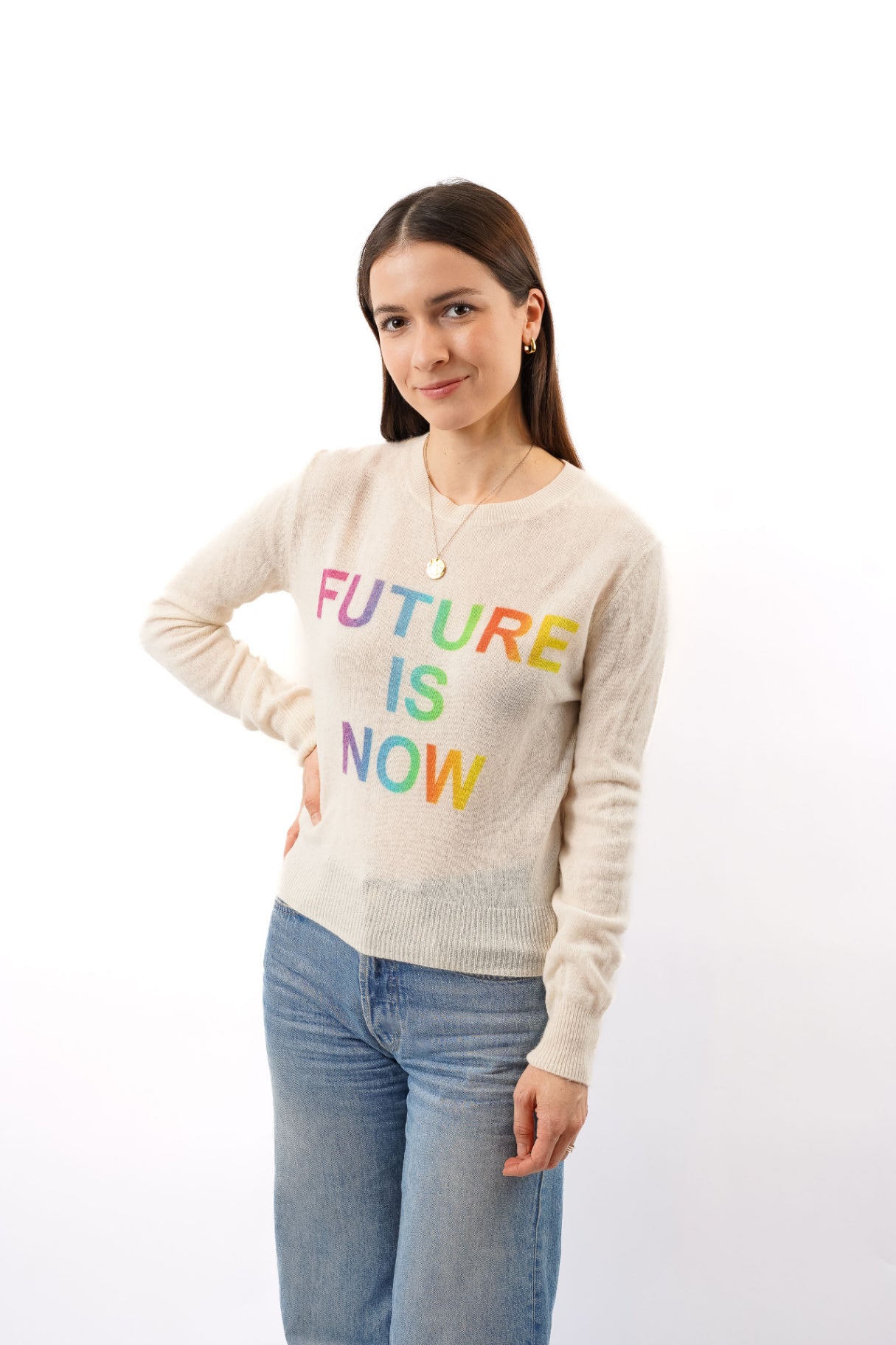 Pullover, Größe 34