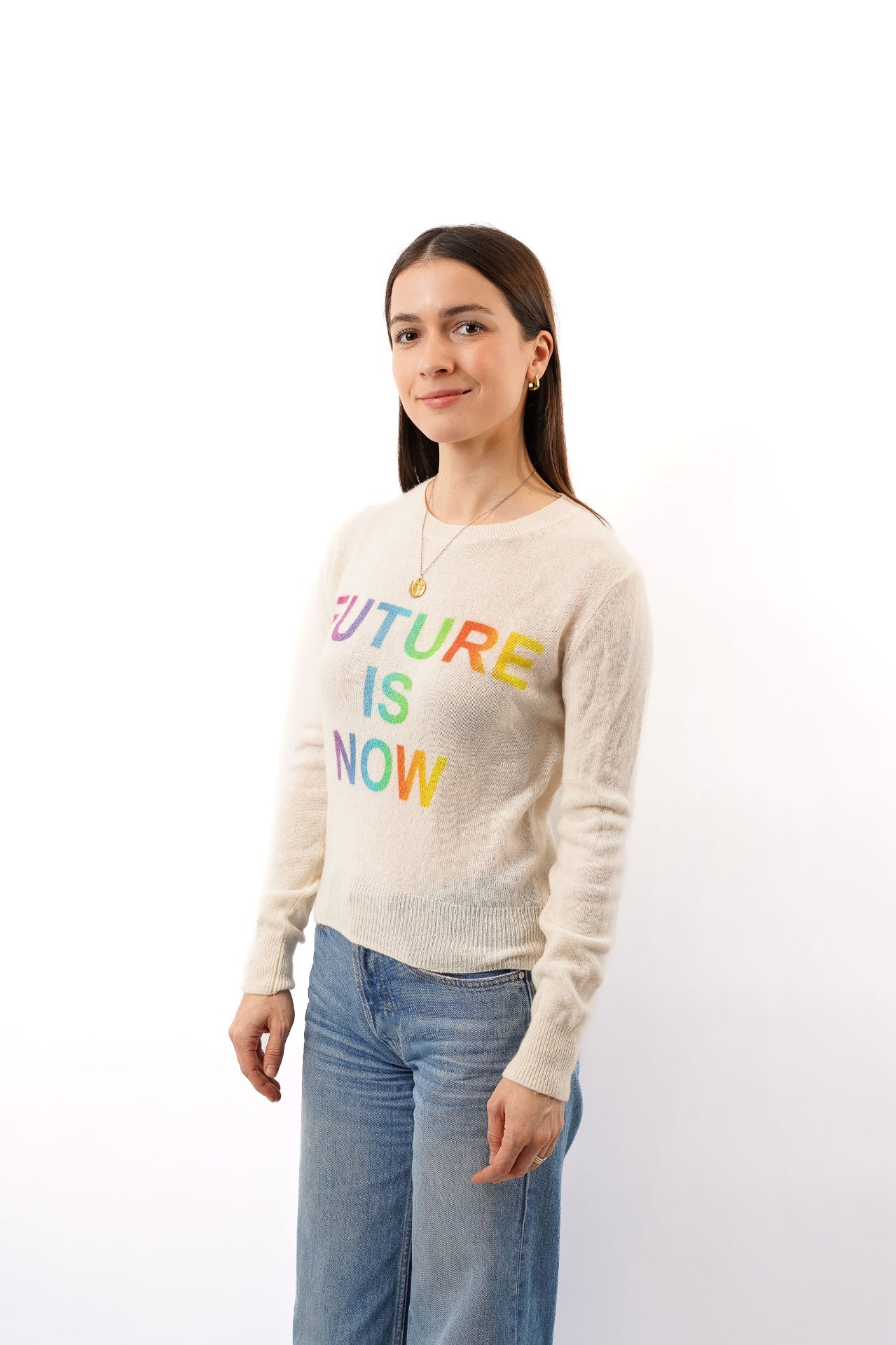 Pullover, Größe 34