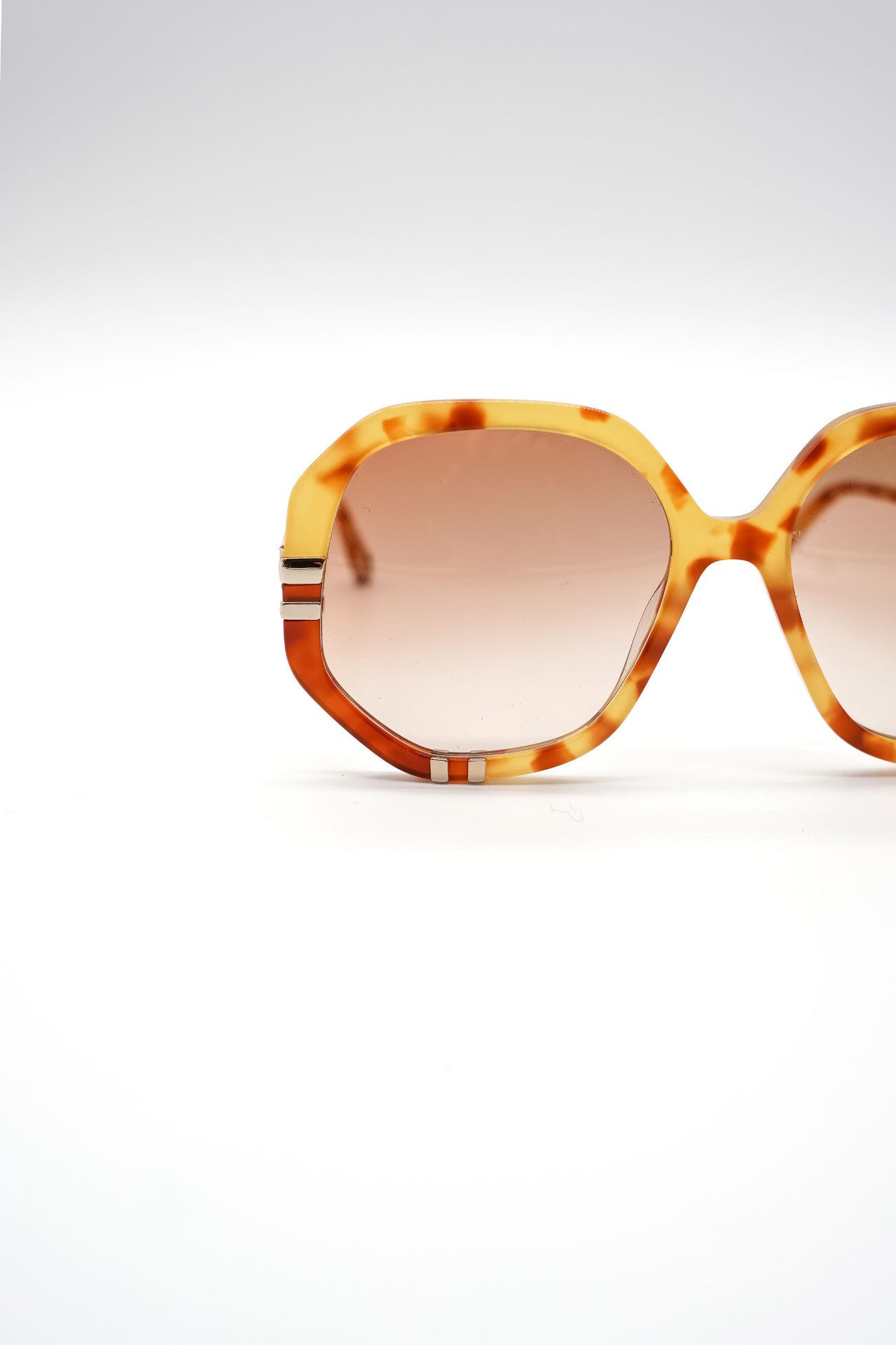 Sonnenbrille, Chloe