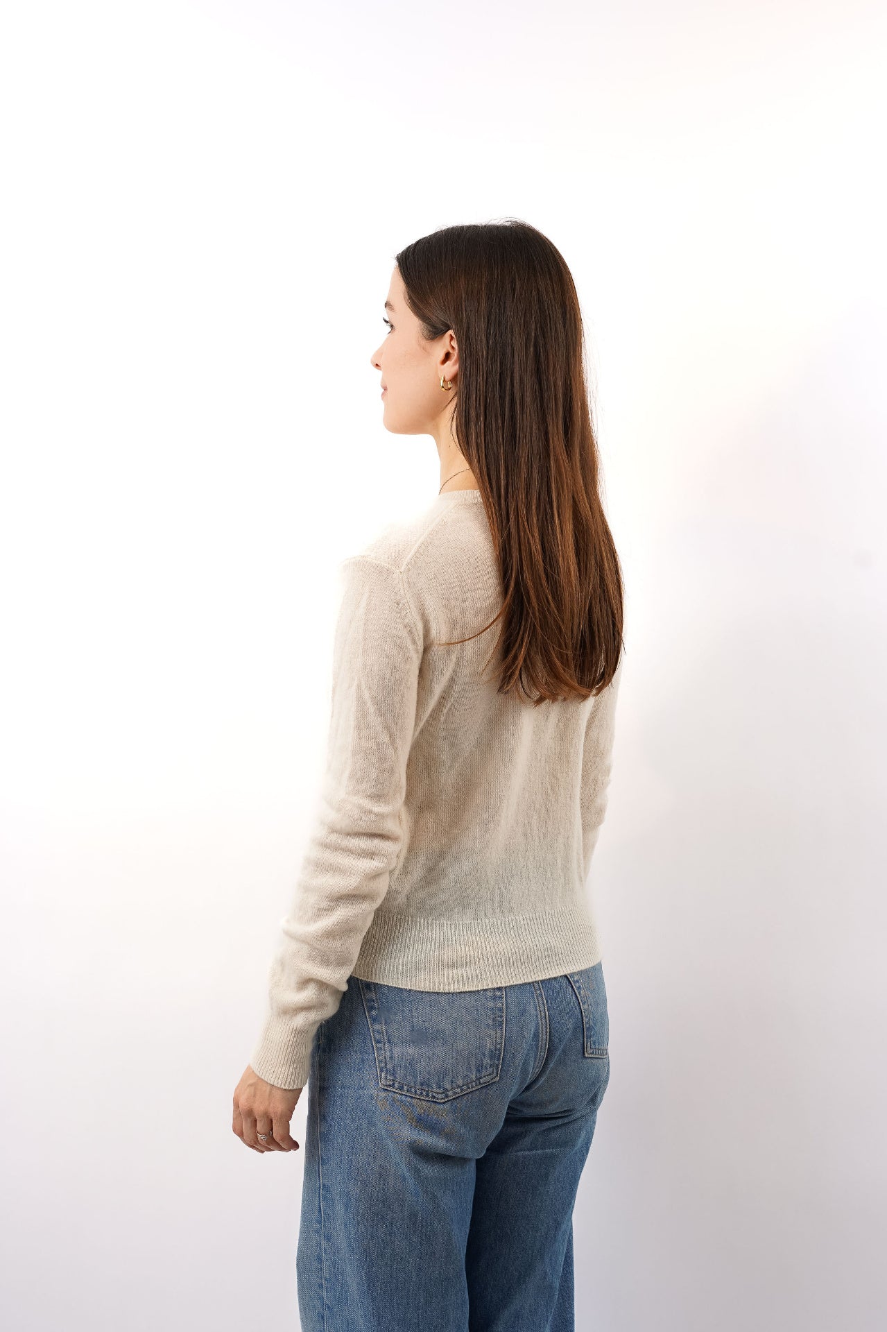 Pullover, Größe 34