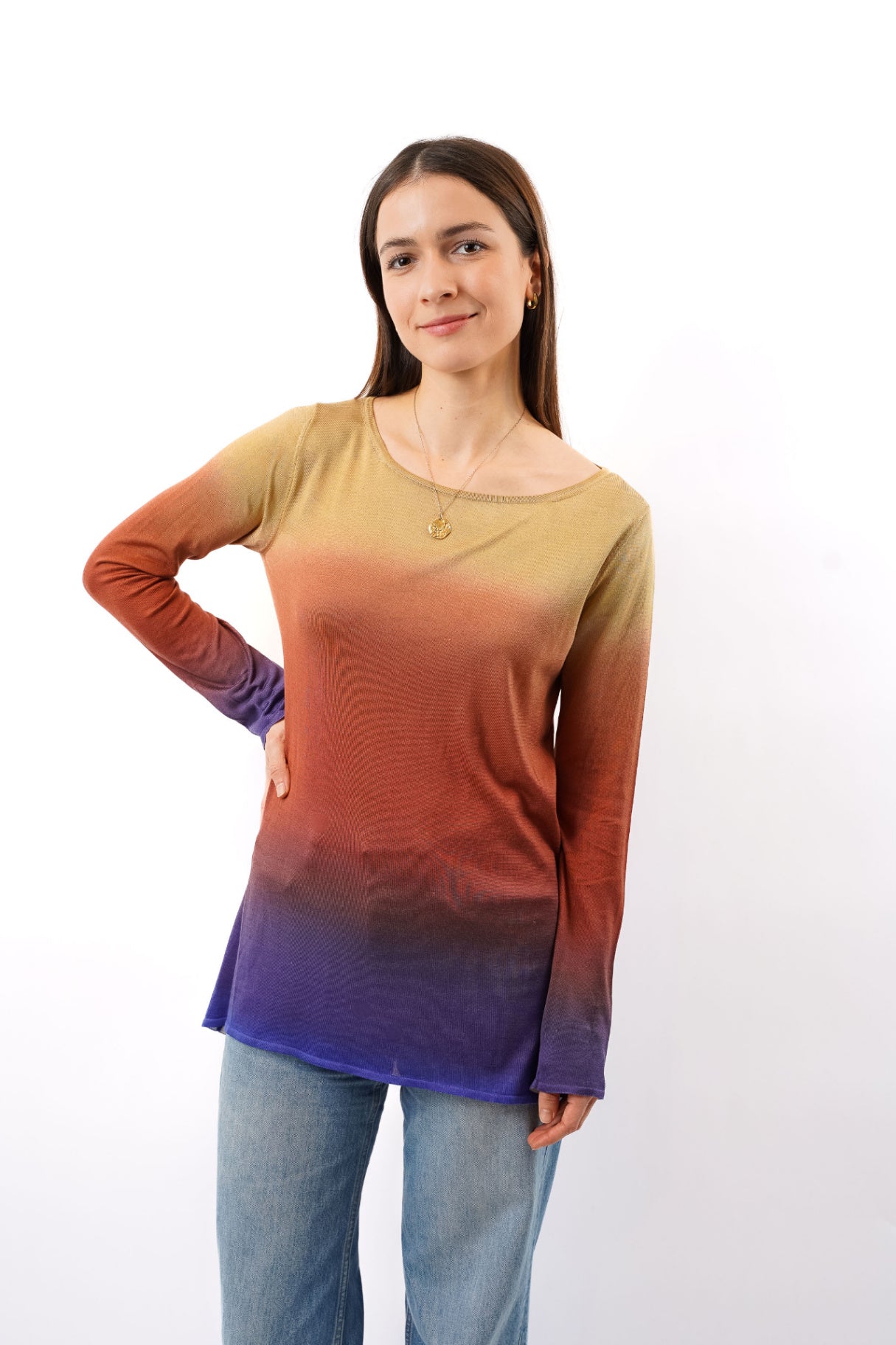 Oberteil, Größe 36