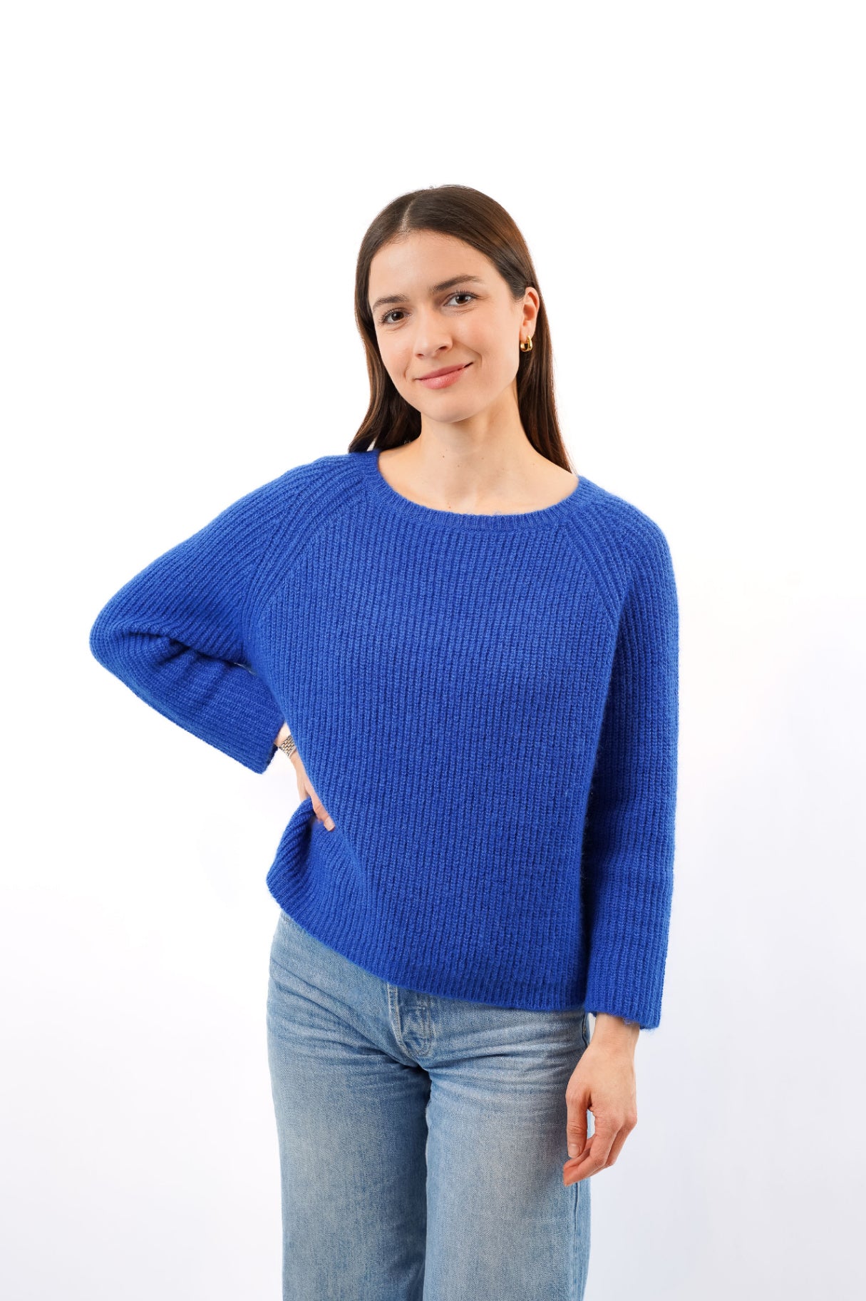 Pullover, Größe 36