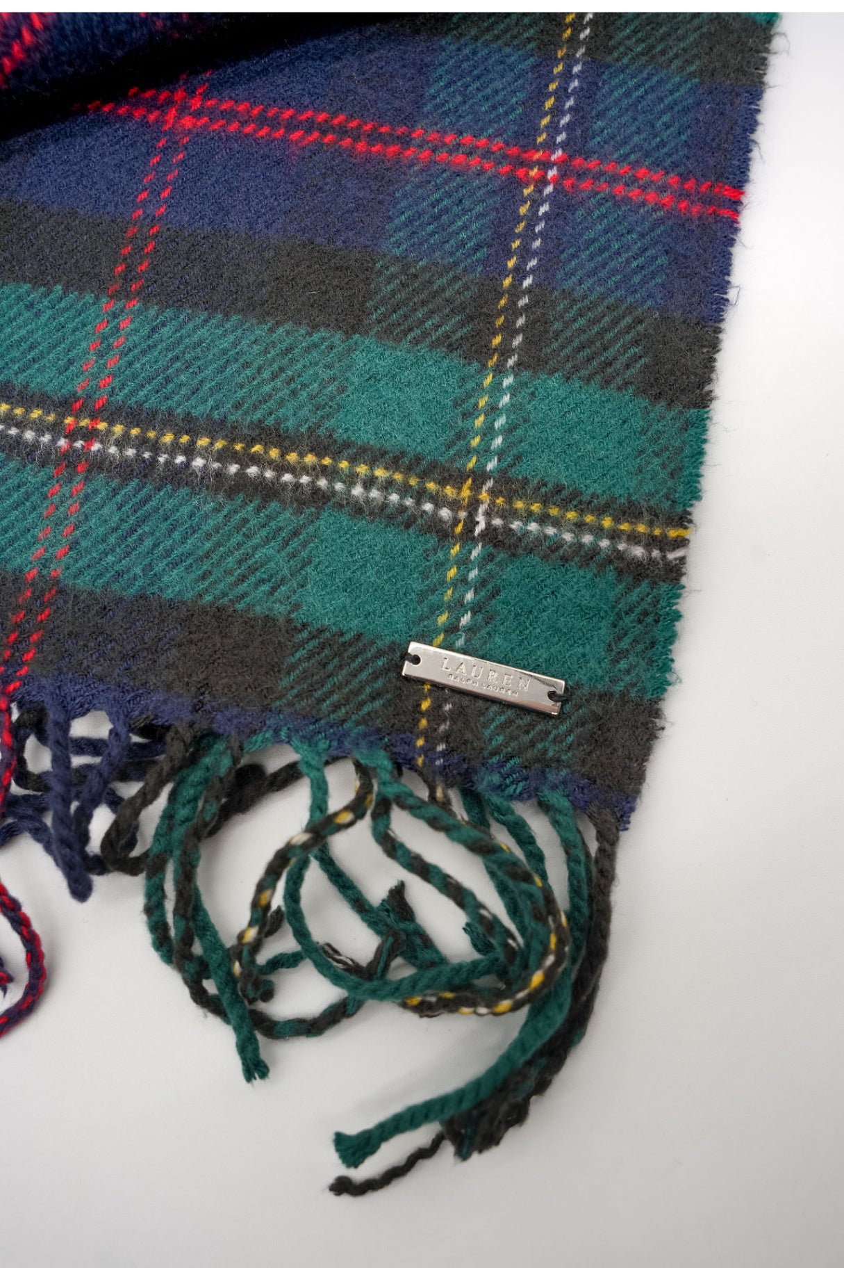 Schal, Ralph Lauren