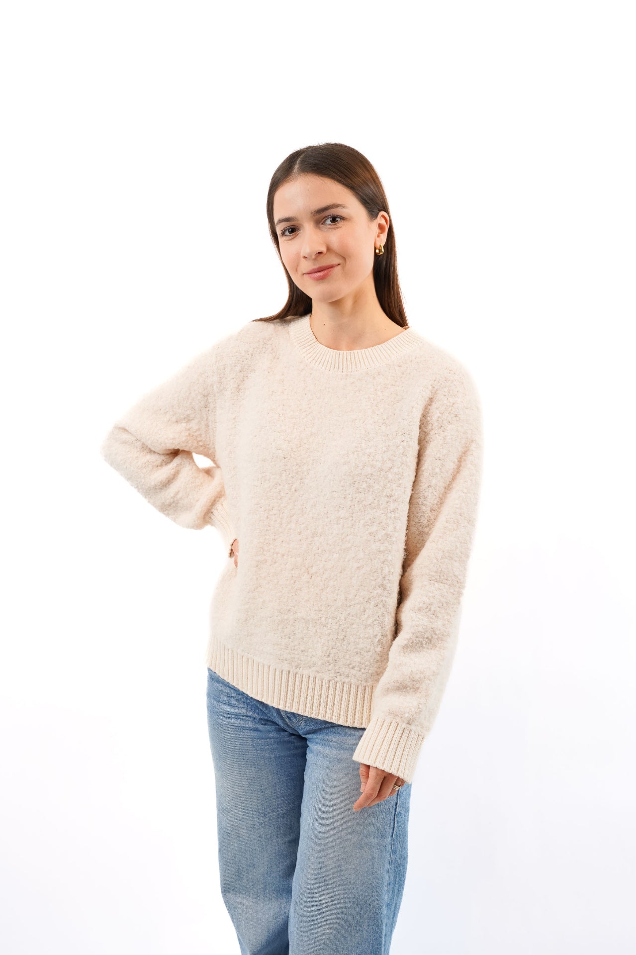 Pullover, Größe 38