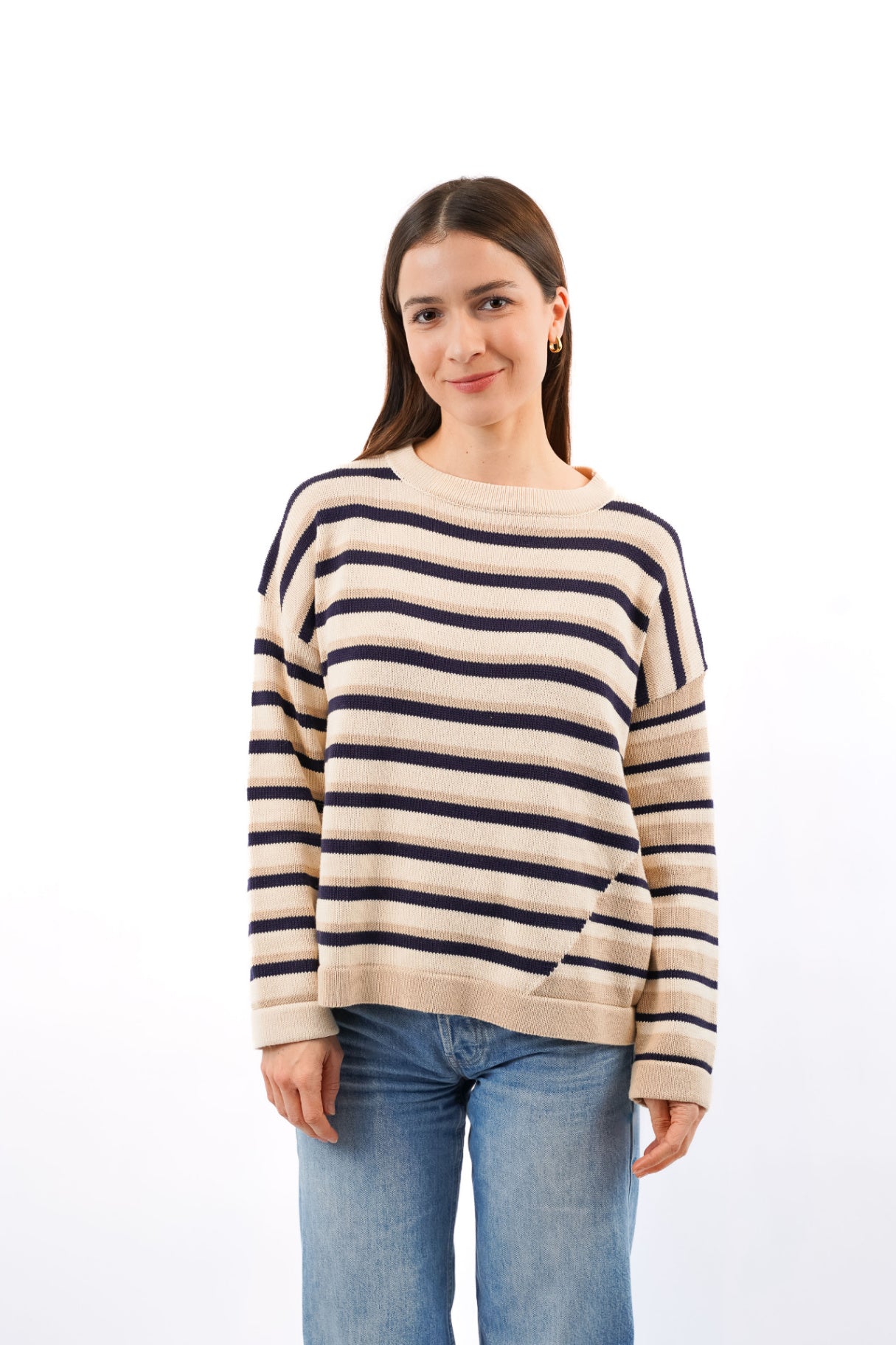 Pullover, Größe 38