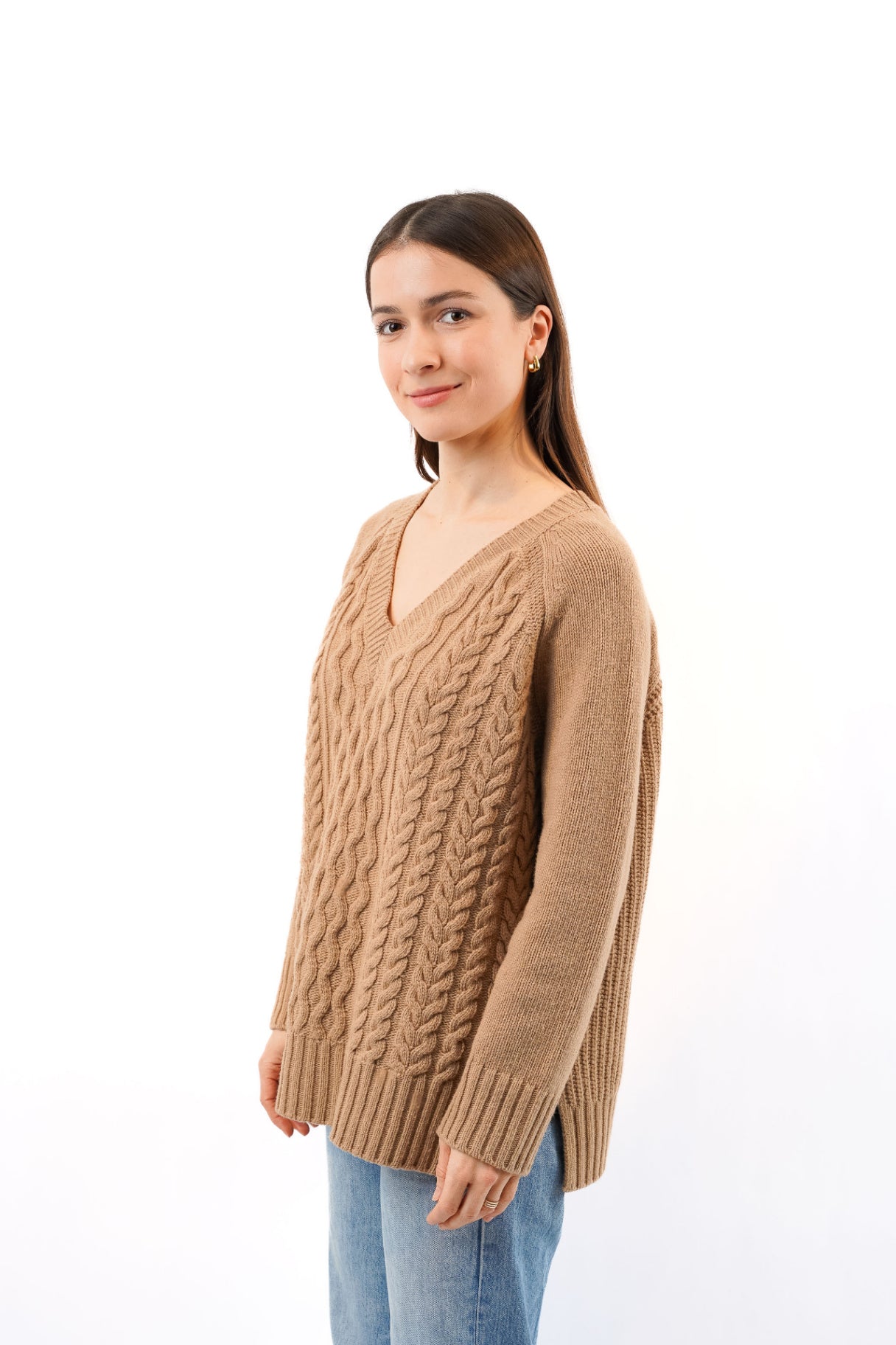 Pullover, Größe 38