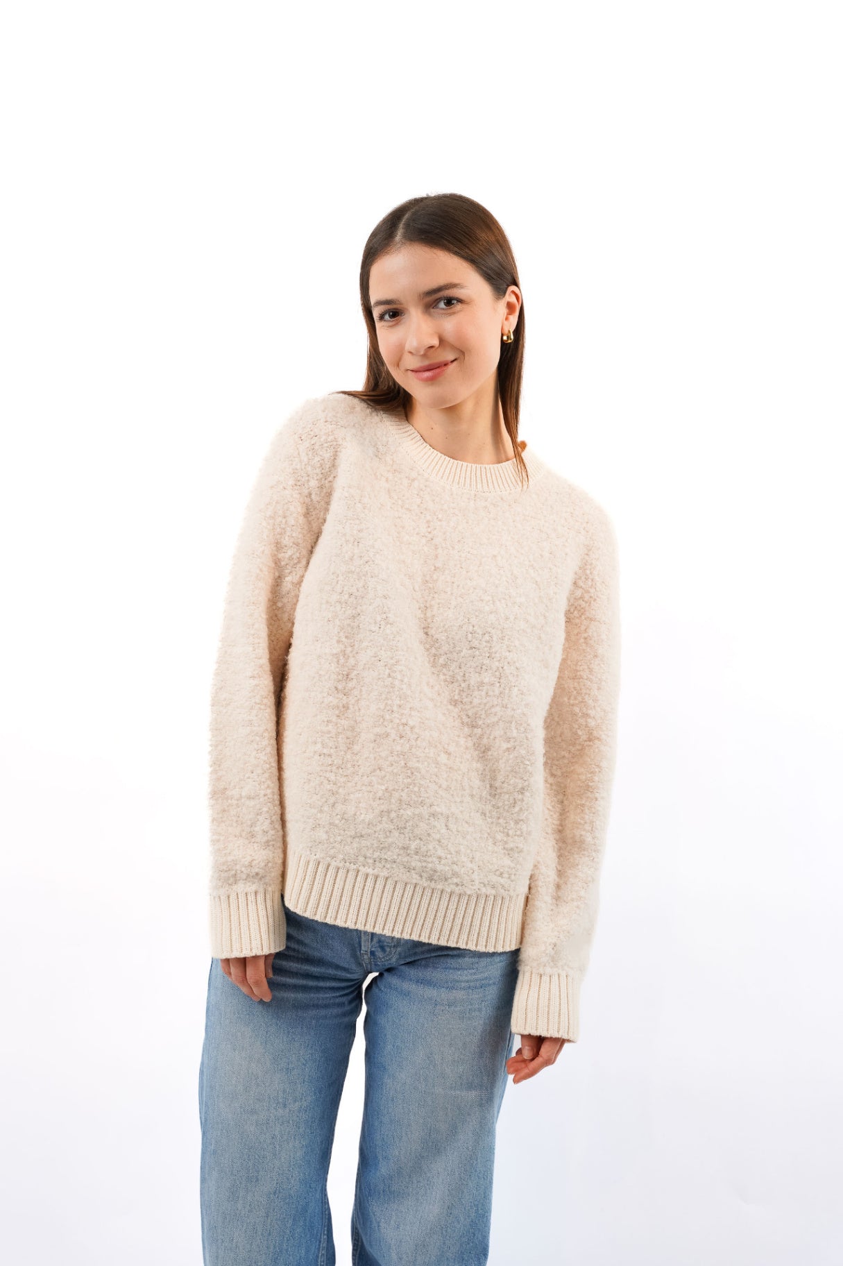 Pullover, Größe 38