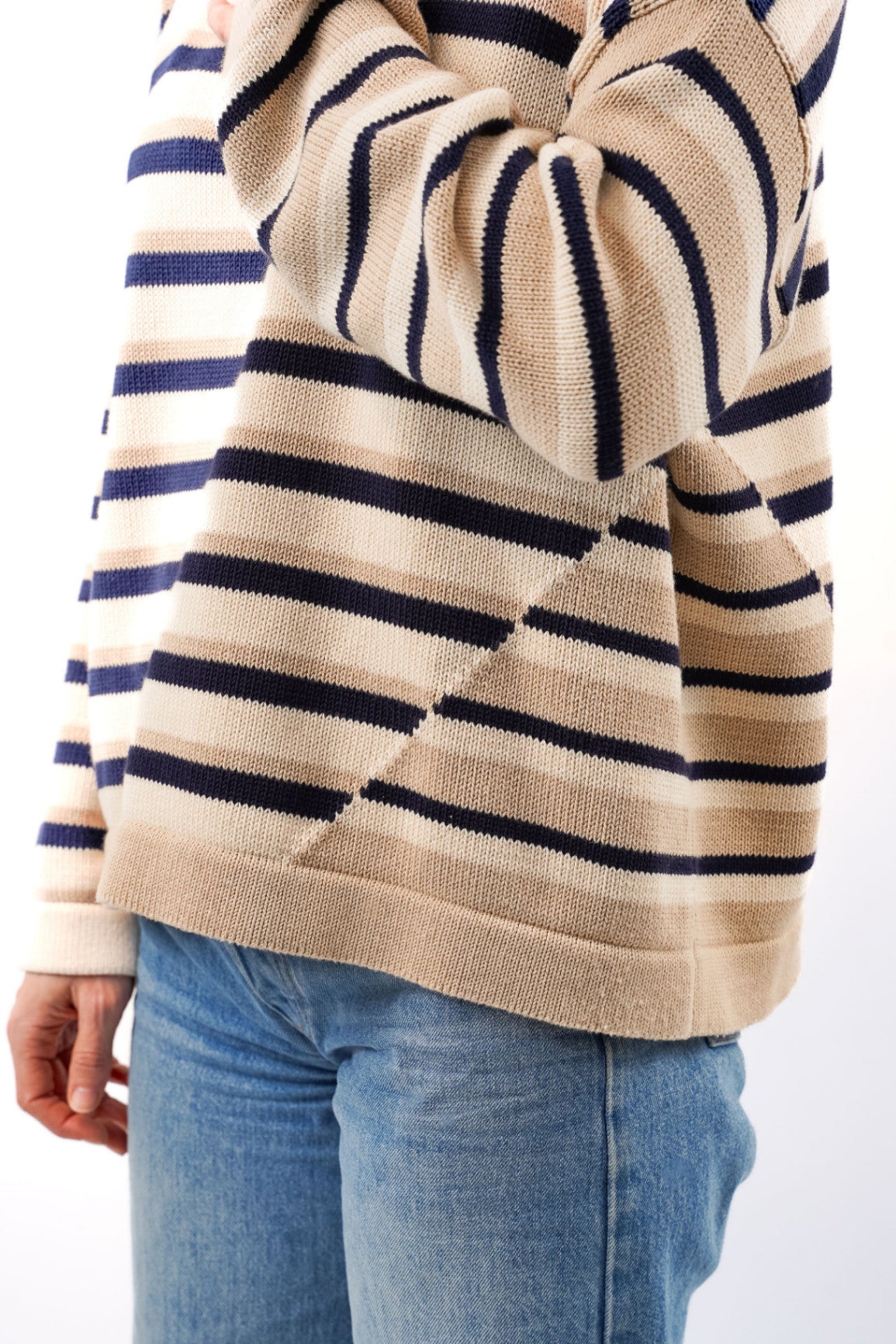 Pullover, Größe 38