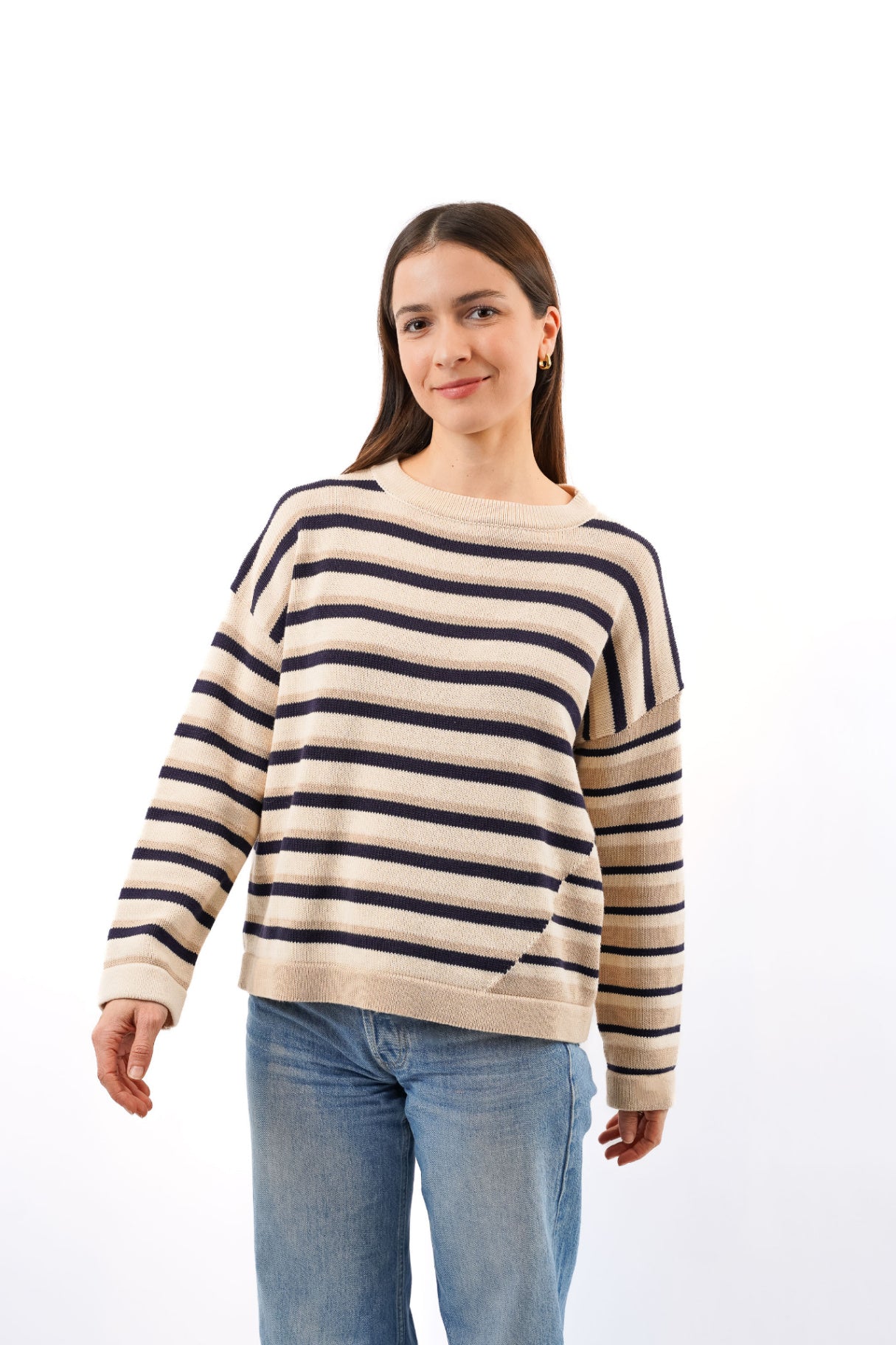 Pullover, Größe 38