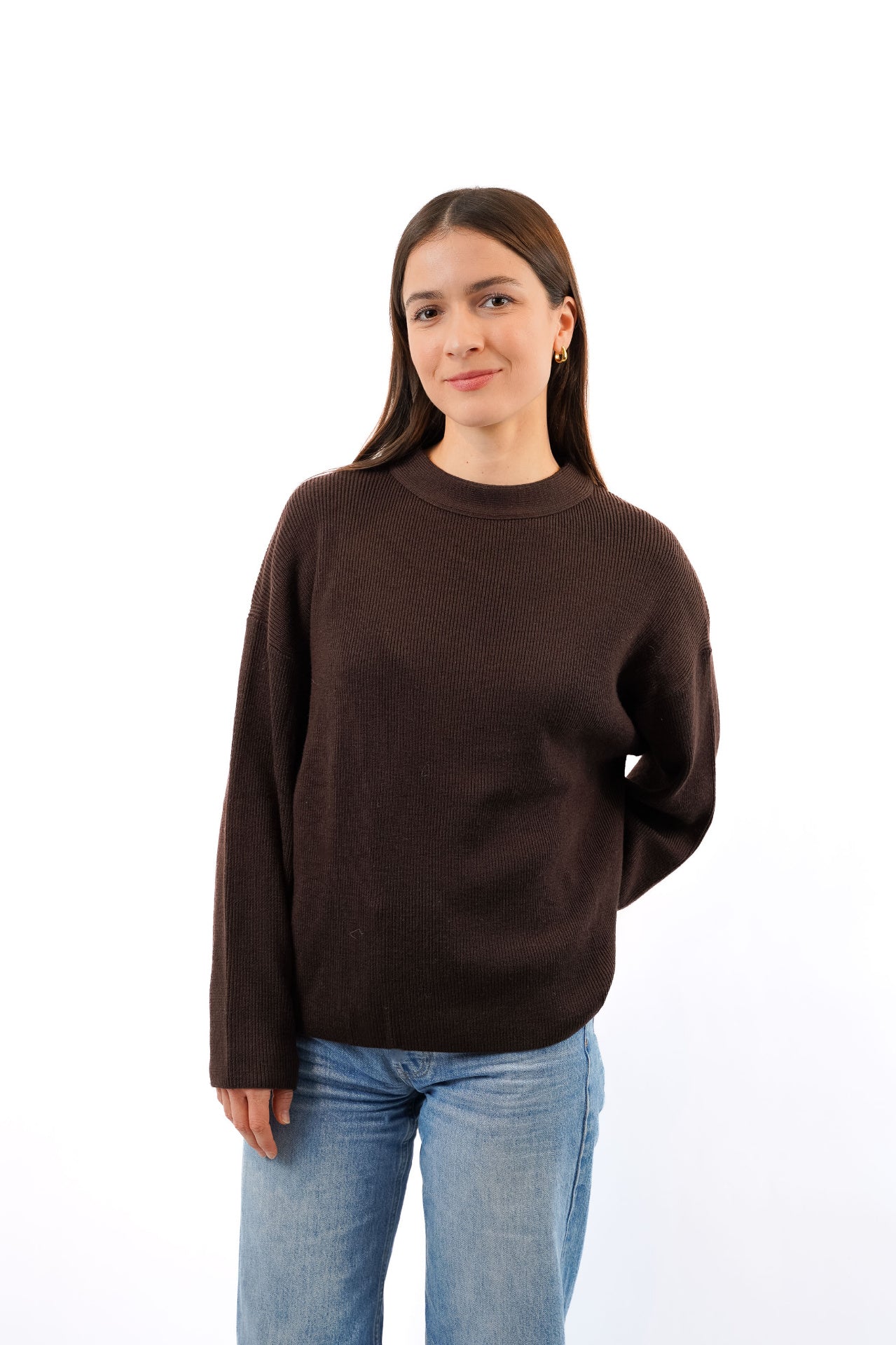 Pullover, Größe 36