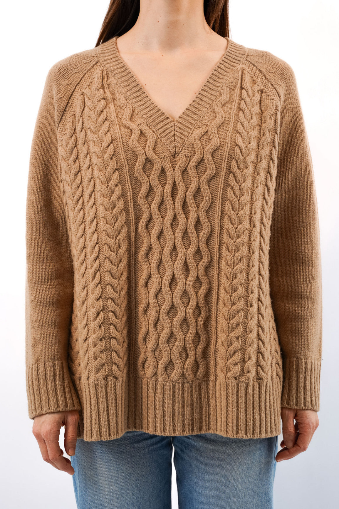 Pullover, Größe 38