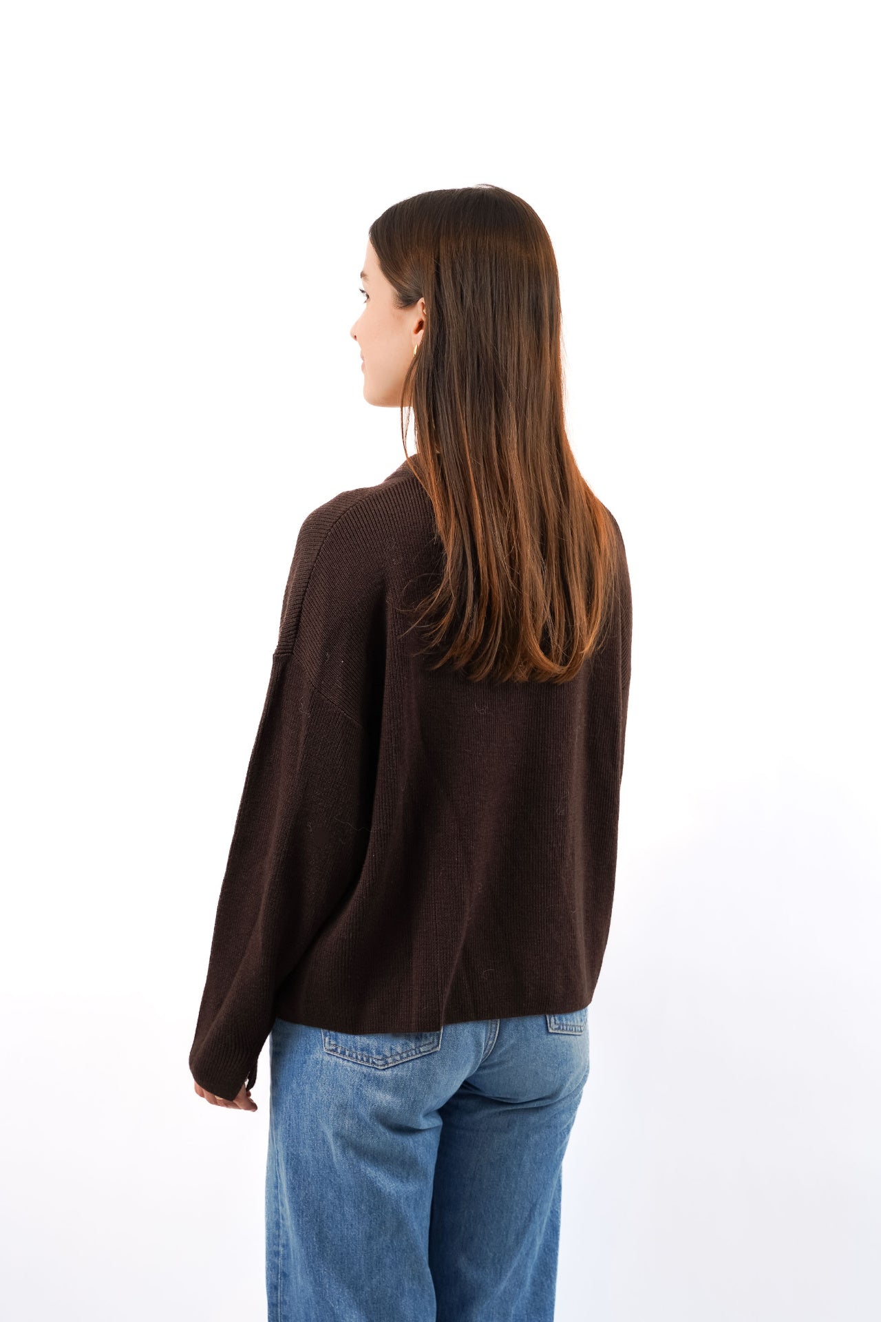 Pullover, Größe 36