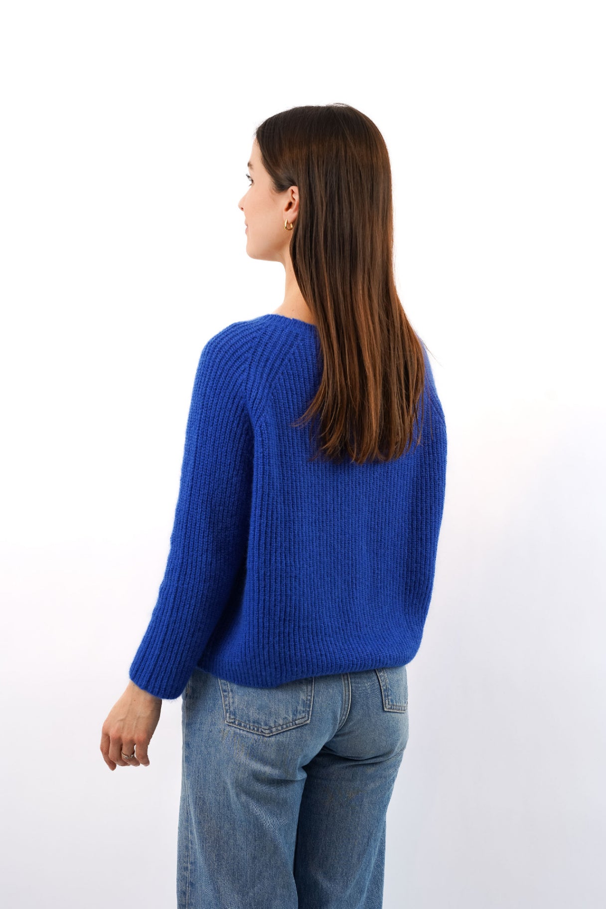 Pullover, Größe 36