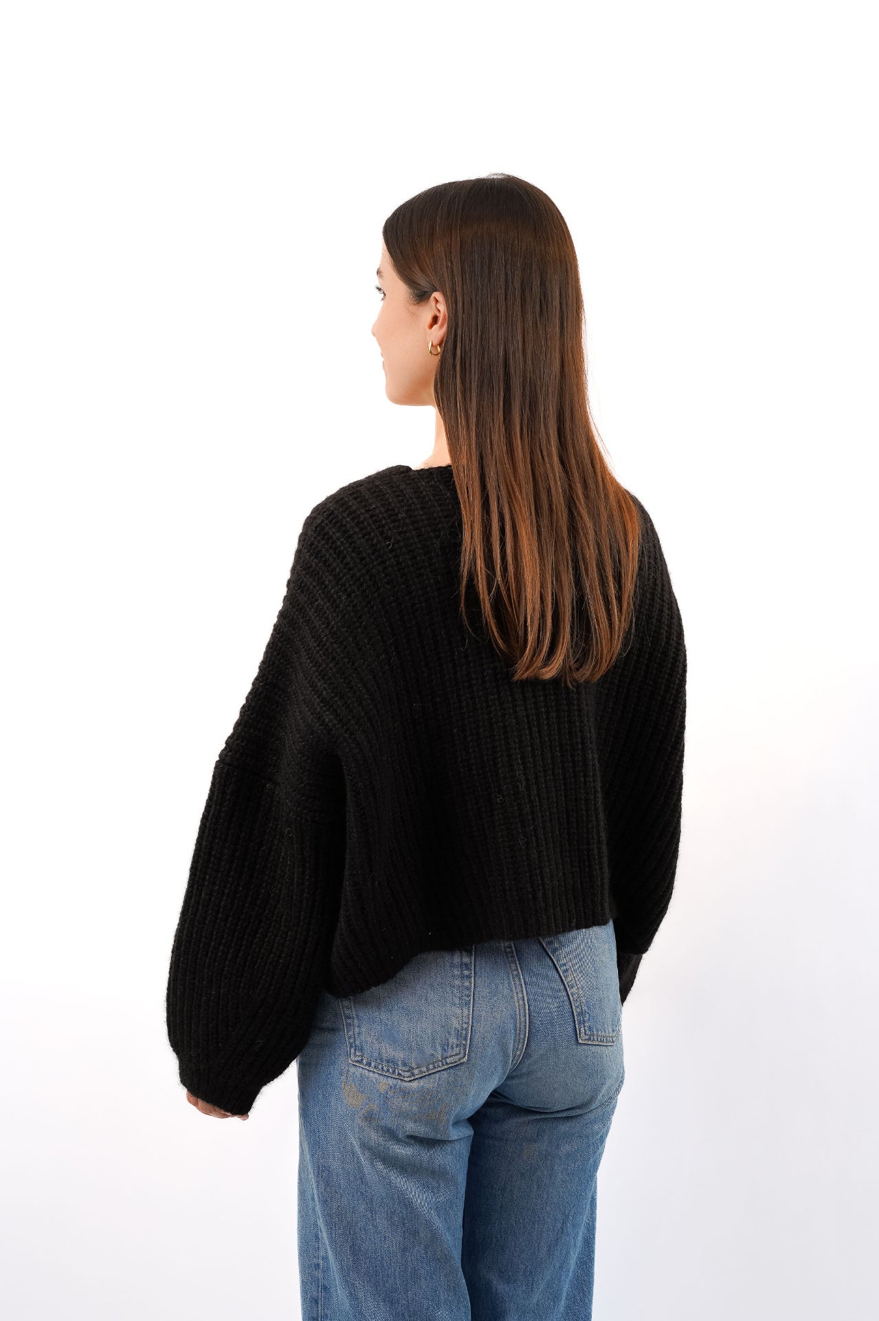 Cardigan, Größe 38