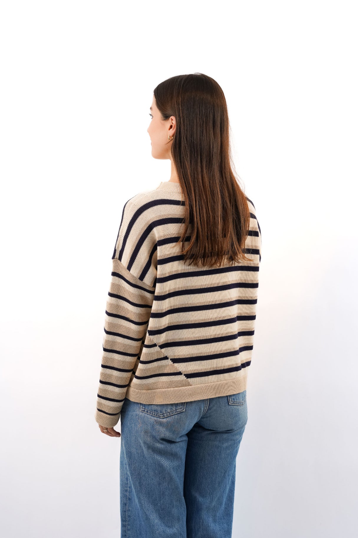 Pullover, Größe 38