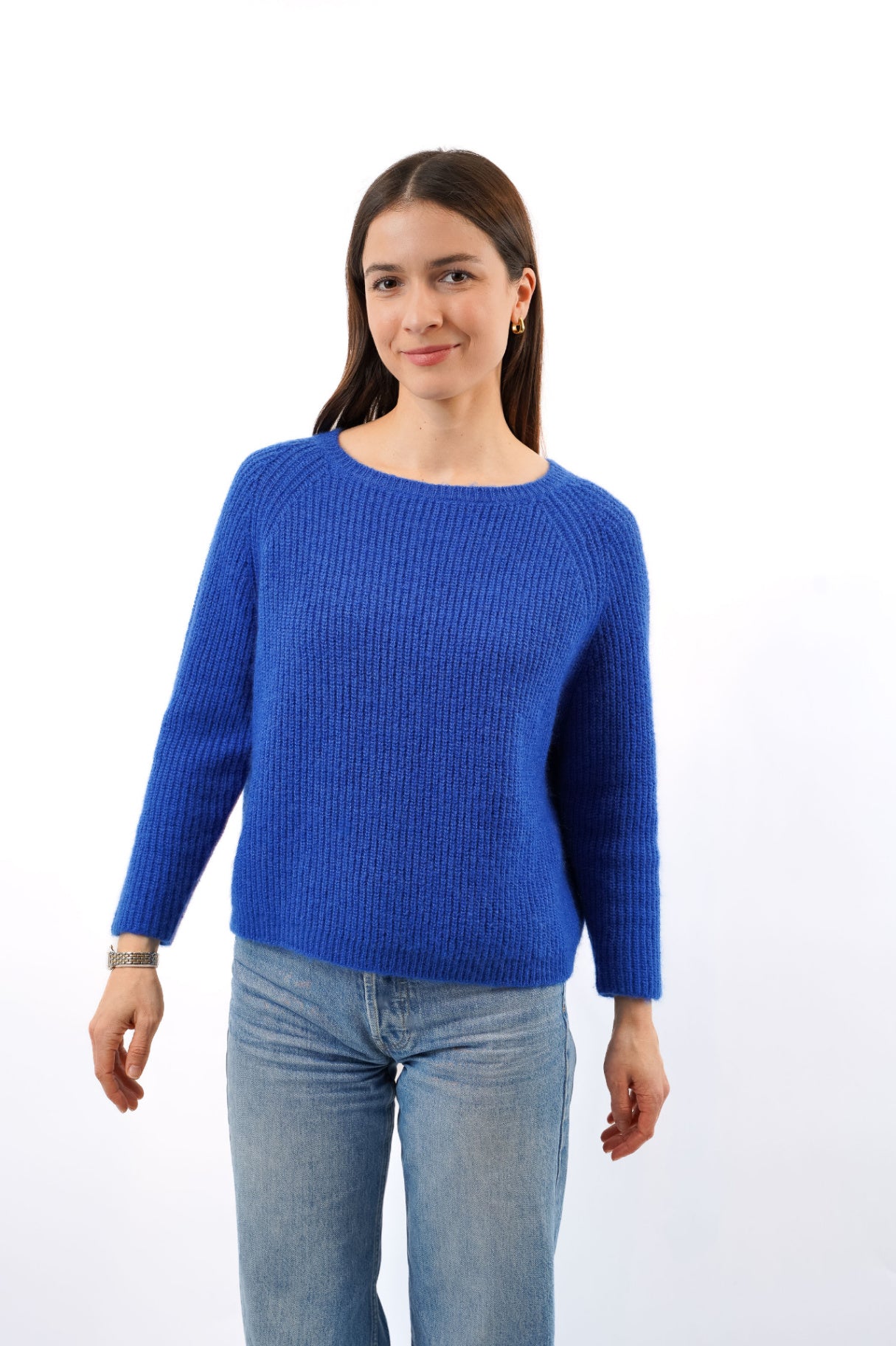 Pullover, Größe 36