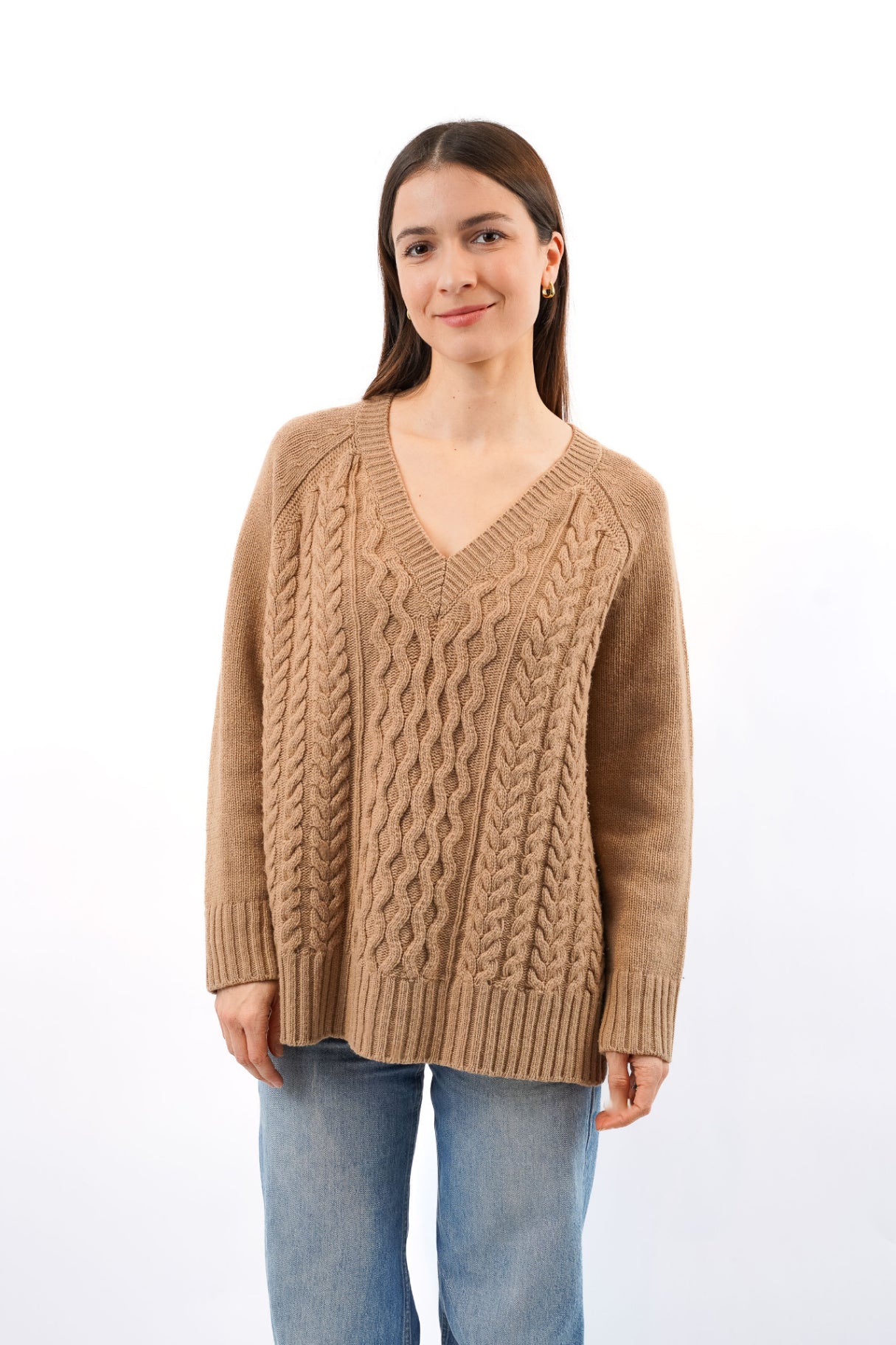 Pullover, Größe 38