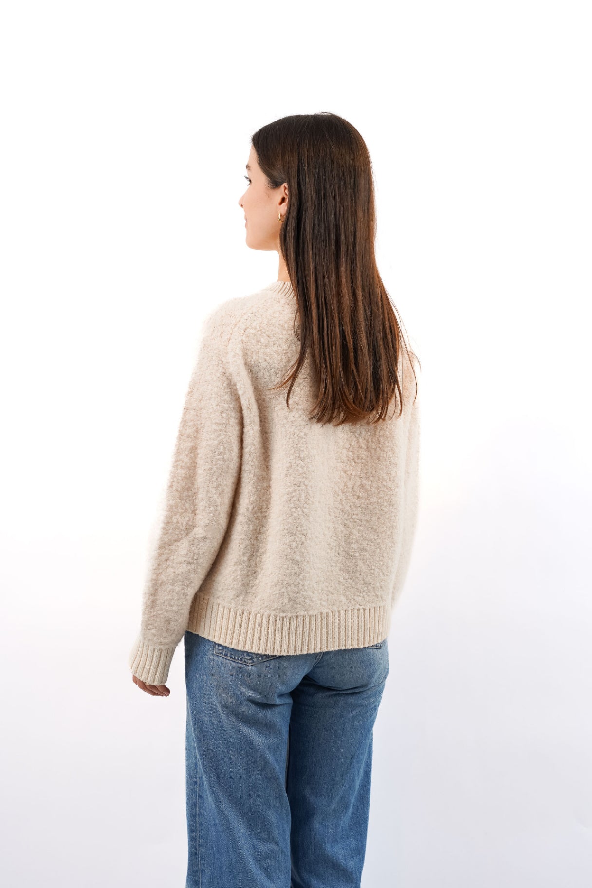 Pullover, Größe 38