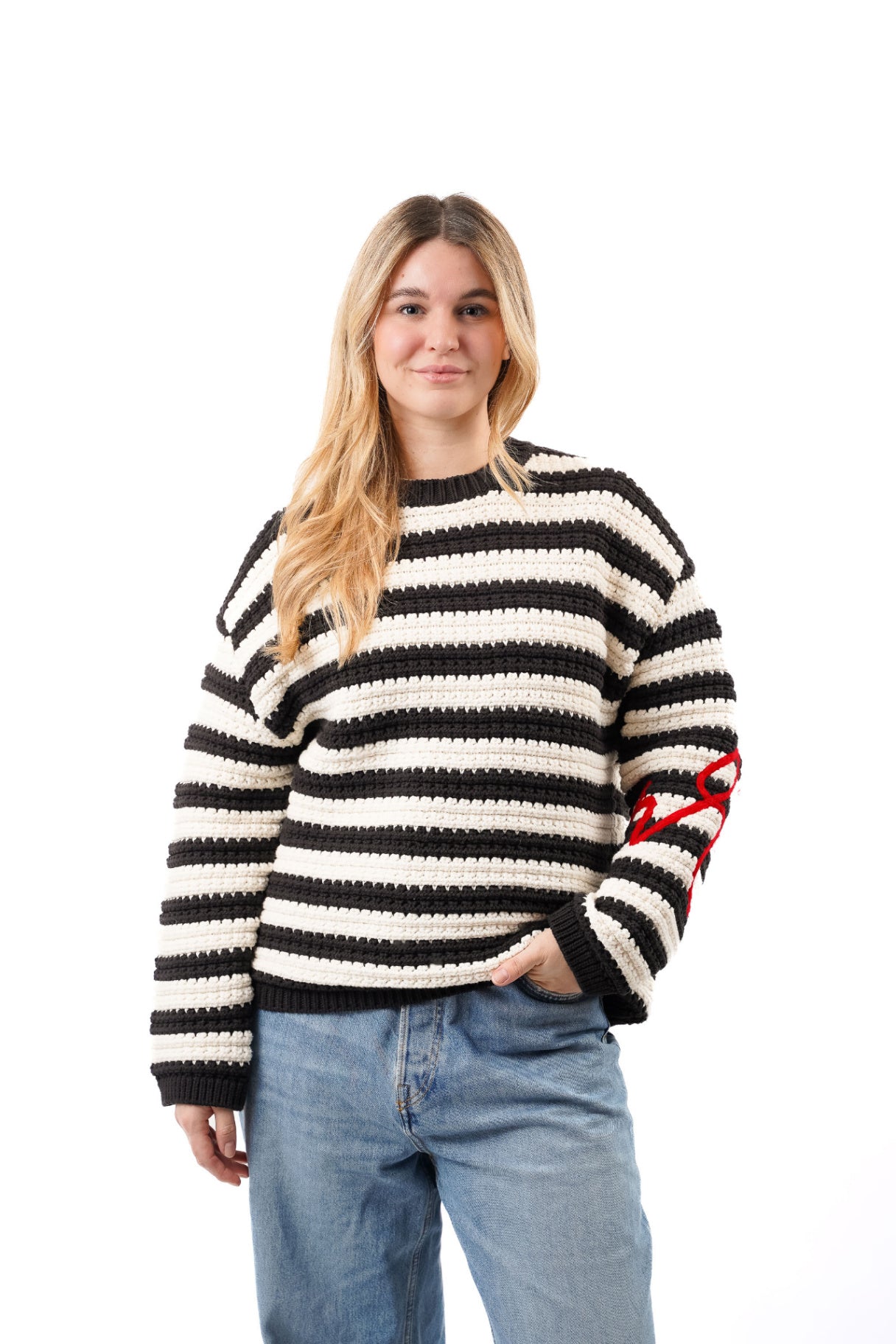 Pullover, Größe 40