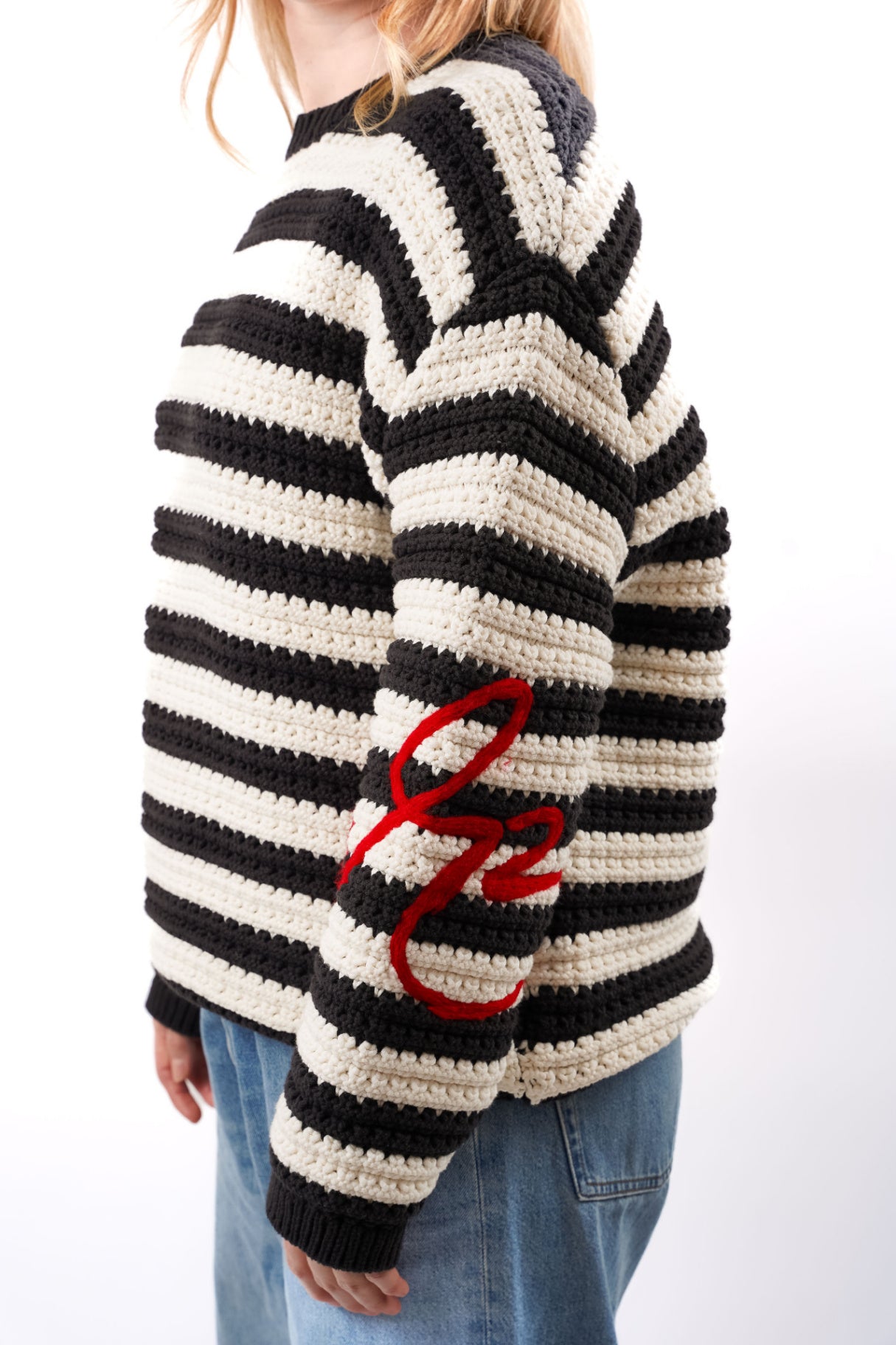 Pullover, Größe 40