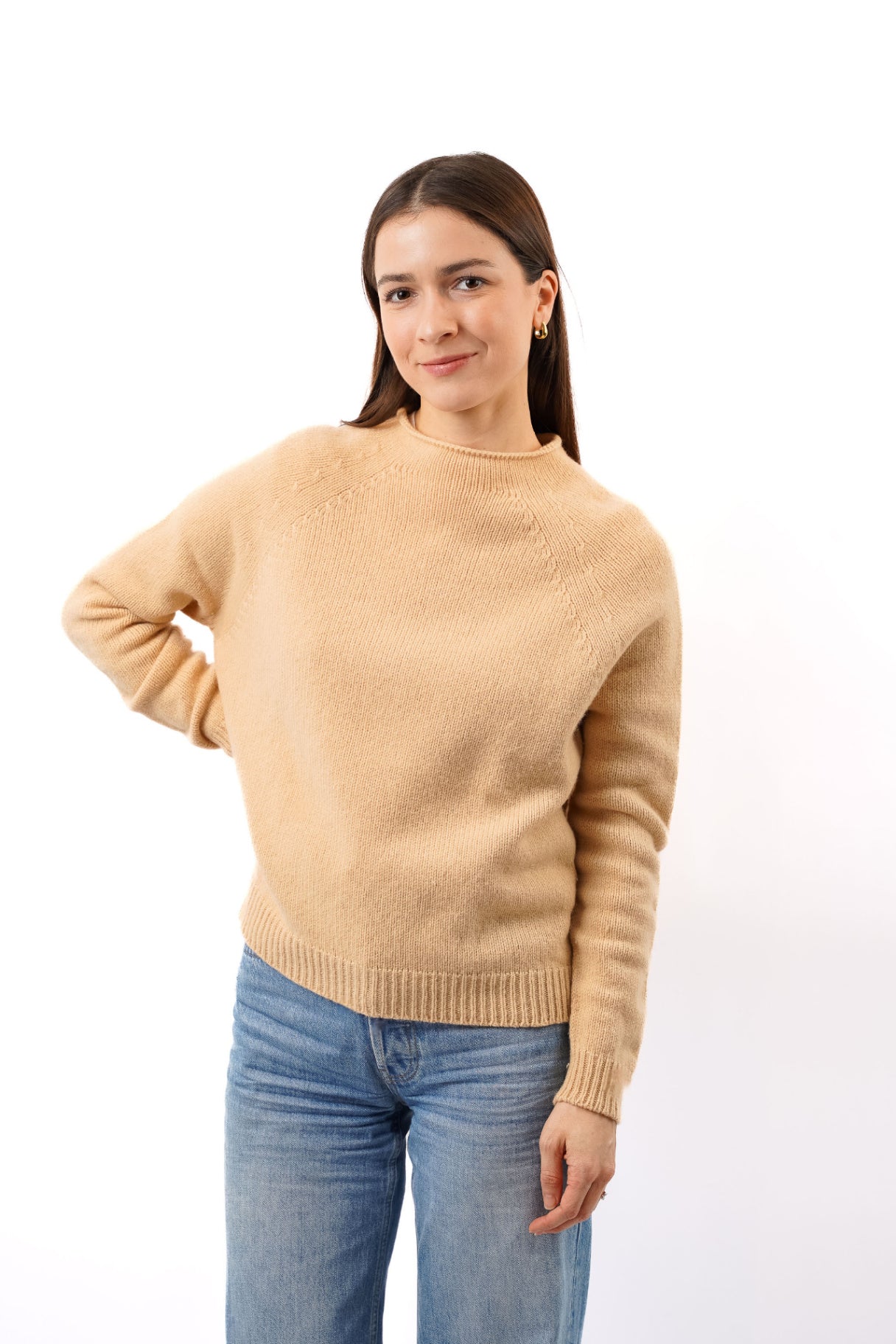 Pullover, Größe 36