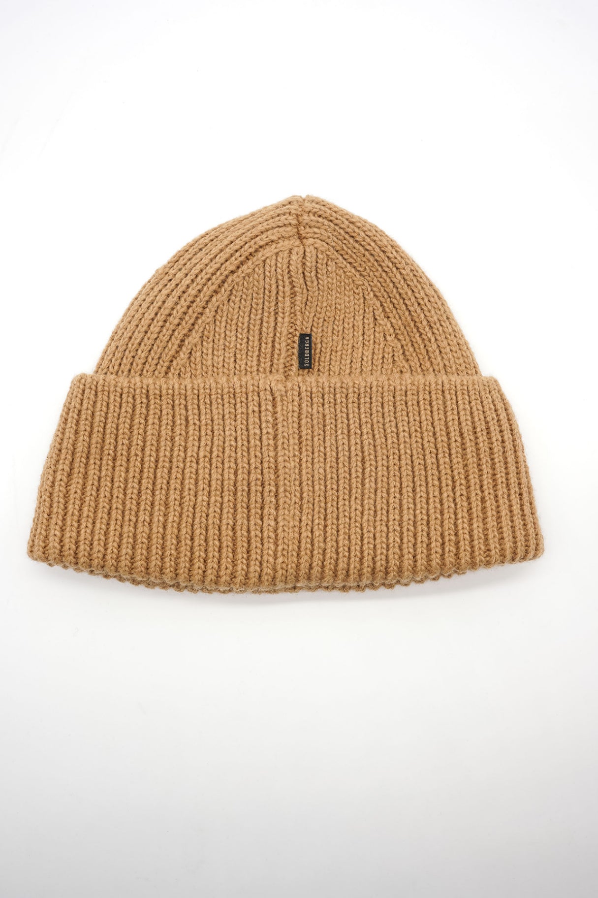 Mütze, Goldbergh