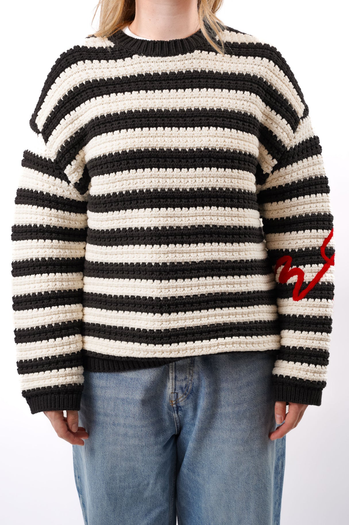 Pullover, Größe 40