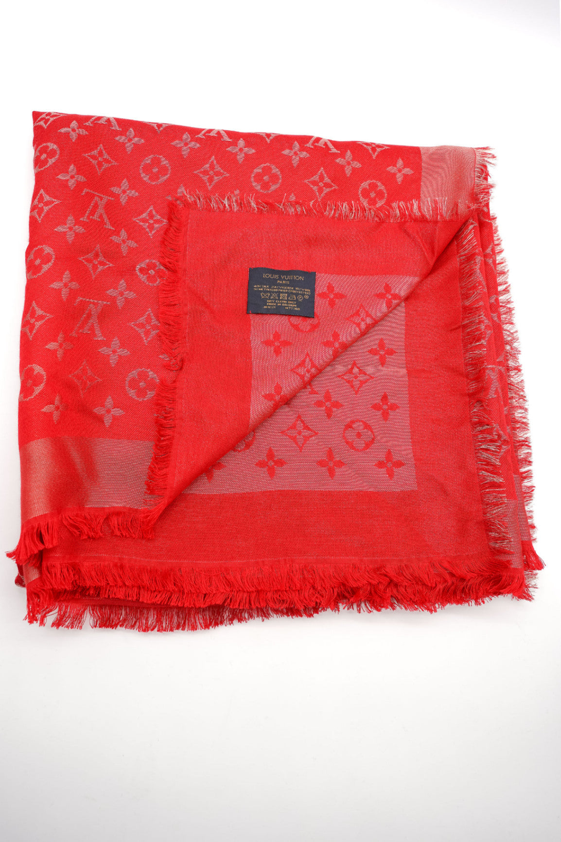 Tuch, Louis Vuitton 