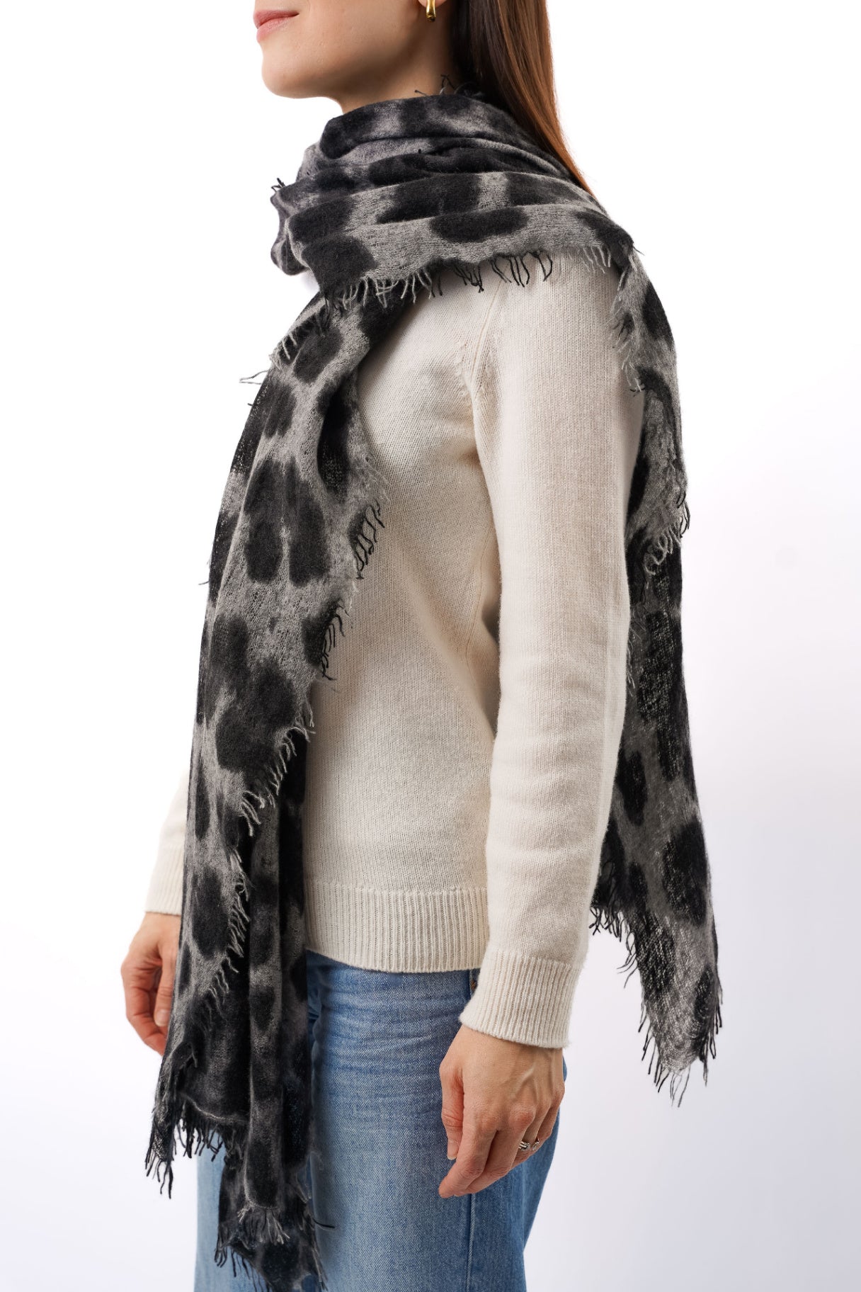 Kaschmirschal, Forlani