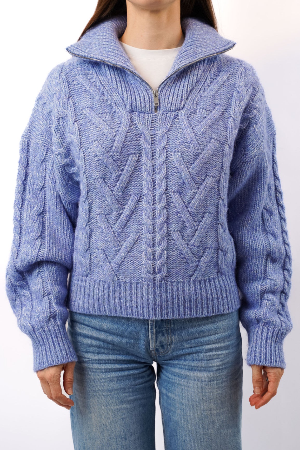 Pullover, Größe 36