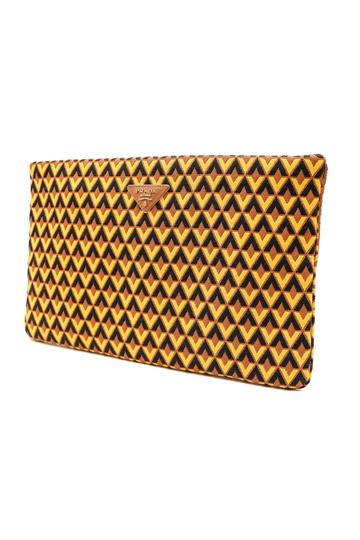 Clutch, Prada 