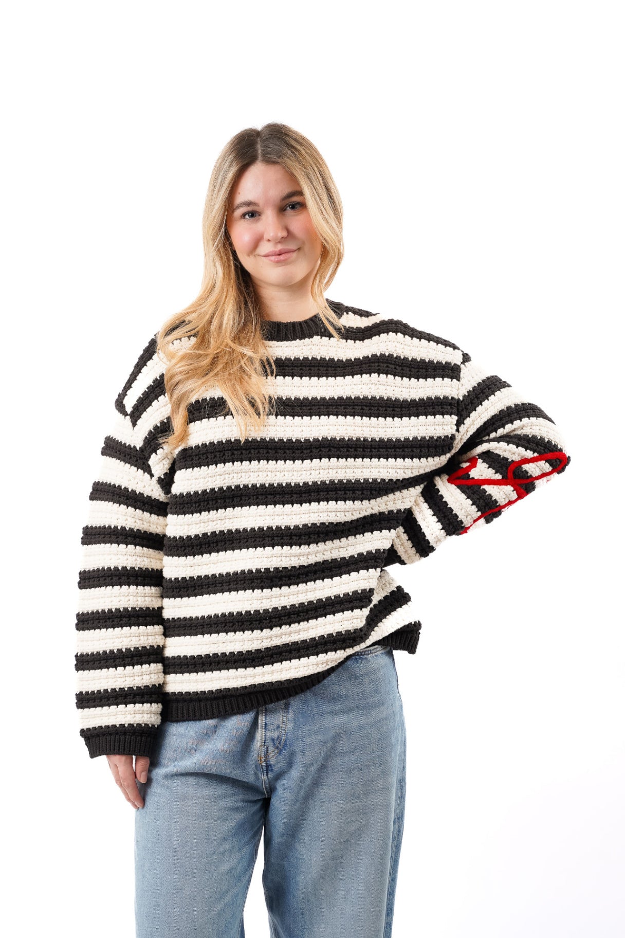 Pullover, Größe 40