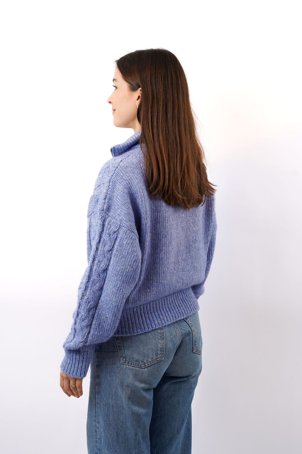 Pullover, Größe 36