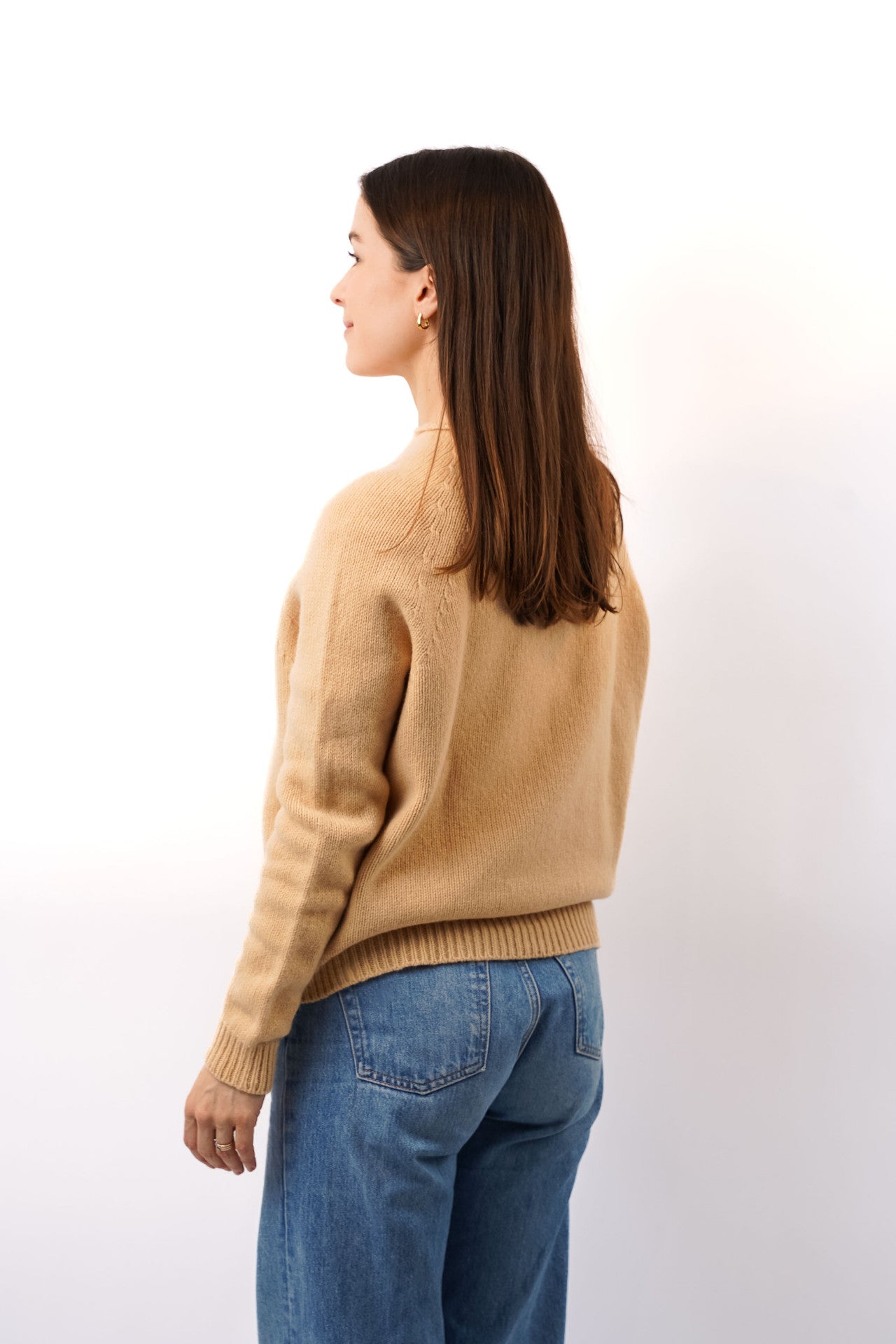 Pullover, Größe 36