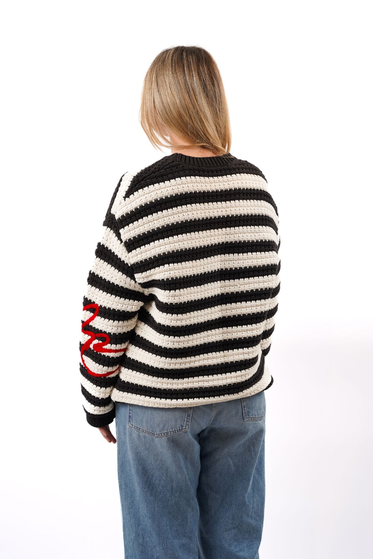 Pullover, Größe 40